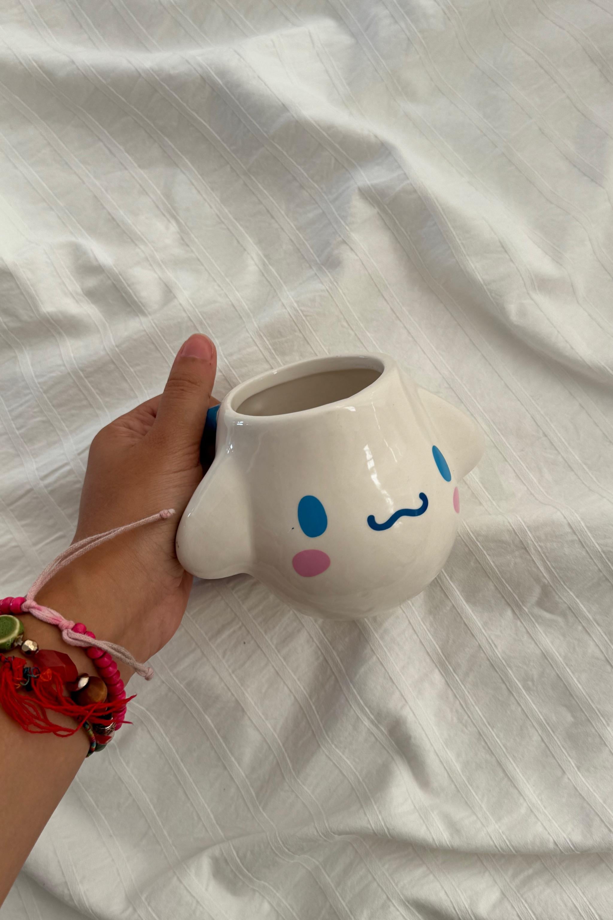 Cinnamoroll Kupa