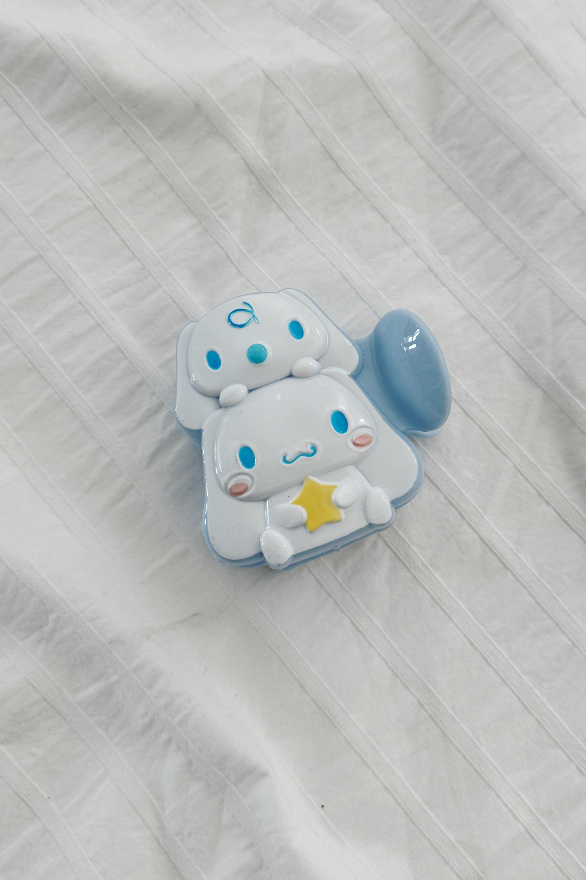 Cinnamoroll Mandal Toka