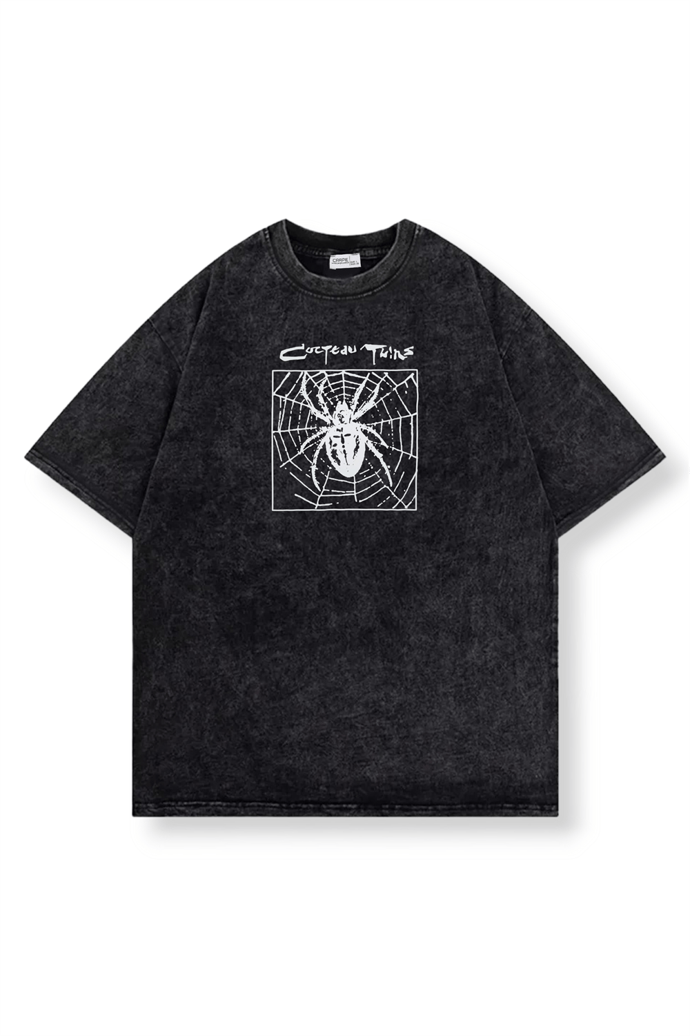 Cocteau Twins Oversize T-shirt
