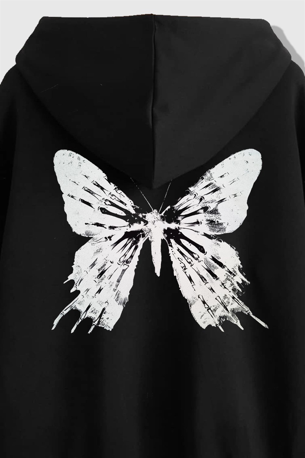 Codazzreet-Butterfly Hırka 