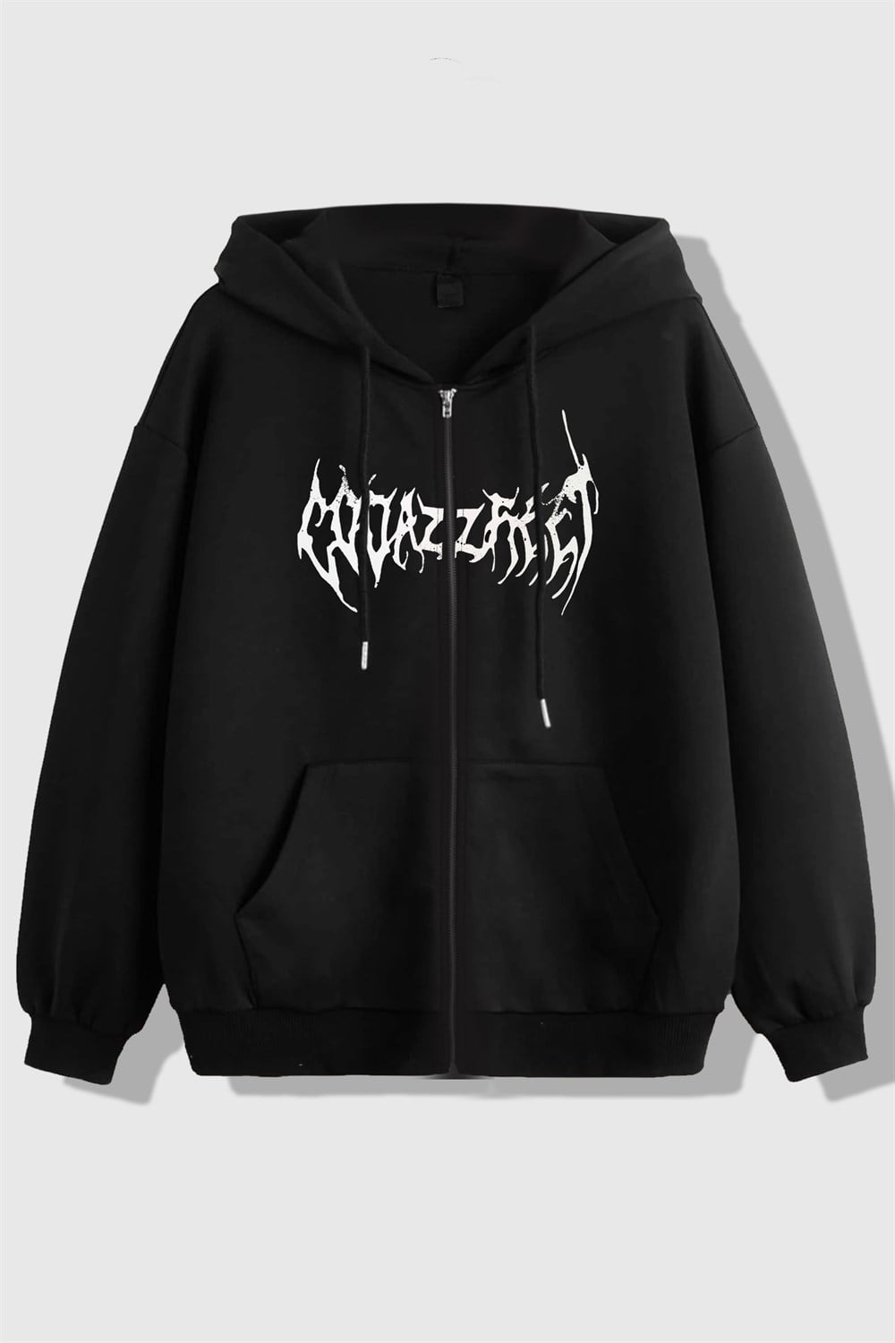 Codazzreet-Butterfly Hırka 