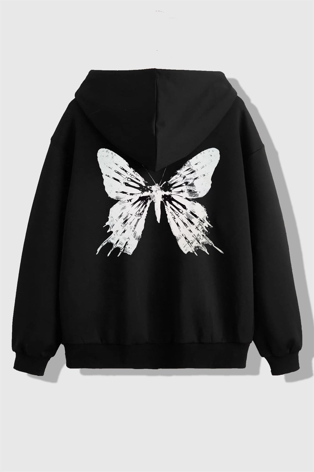 Codazzreet-Butterfly Hırka 