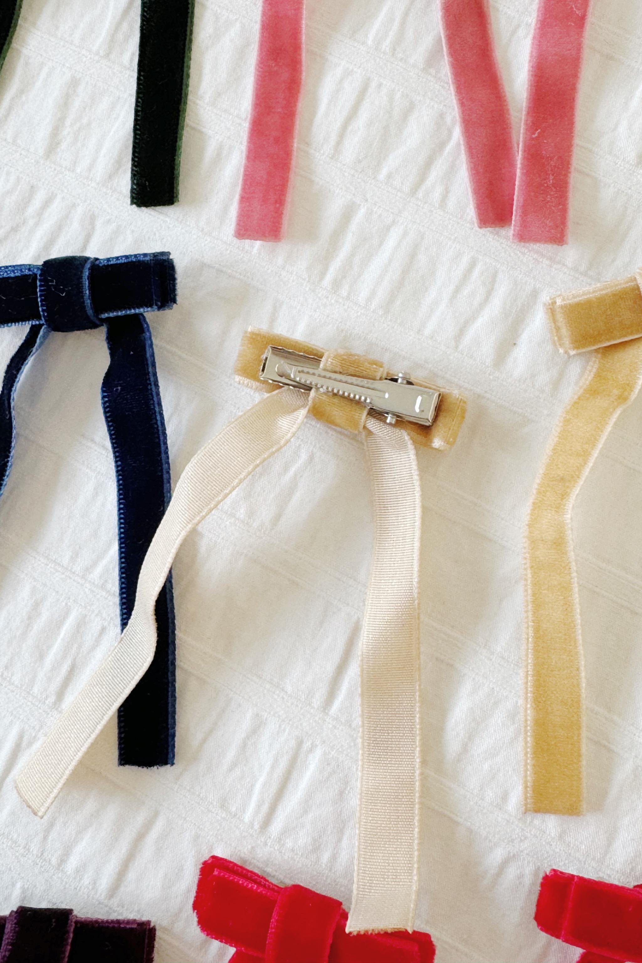 Colourful Ribbon Pens Toka