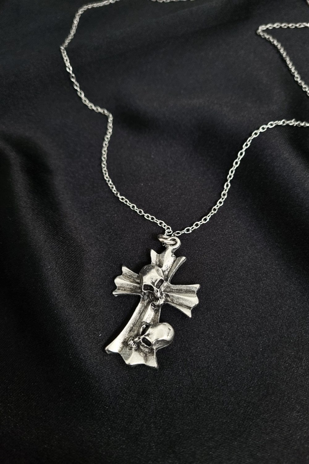 Cruis Skulls Kolye