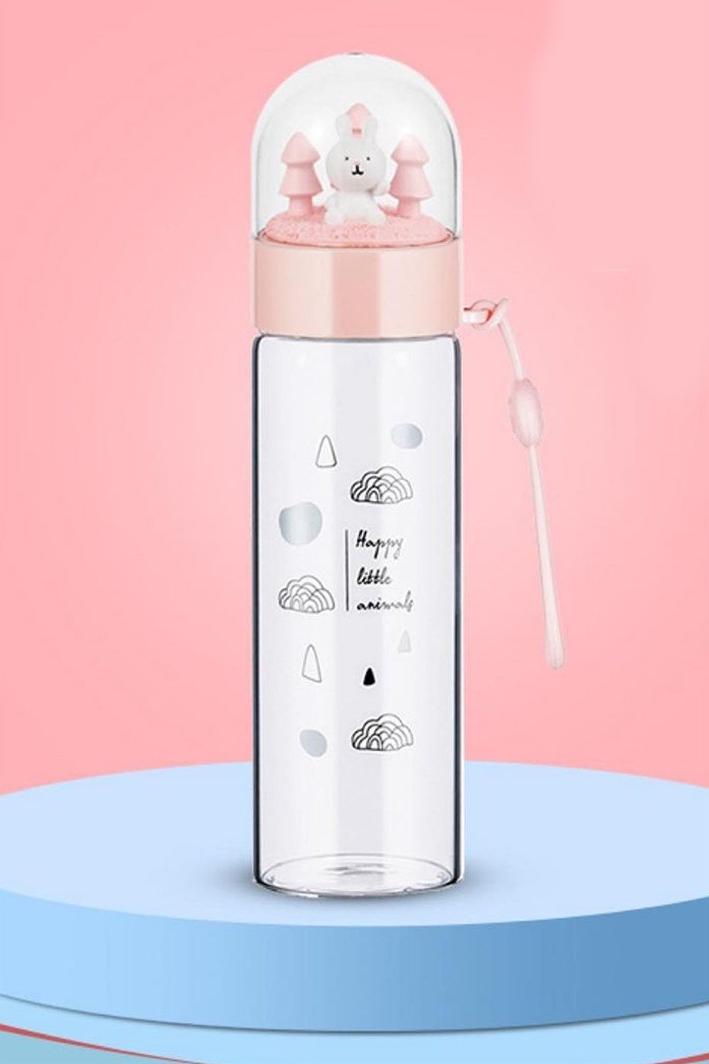 Cute Animals Şise Çeşitleri