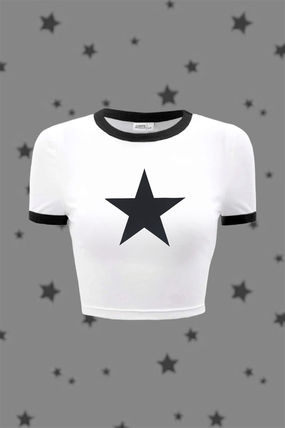 Dark Star Crop