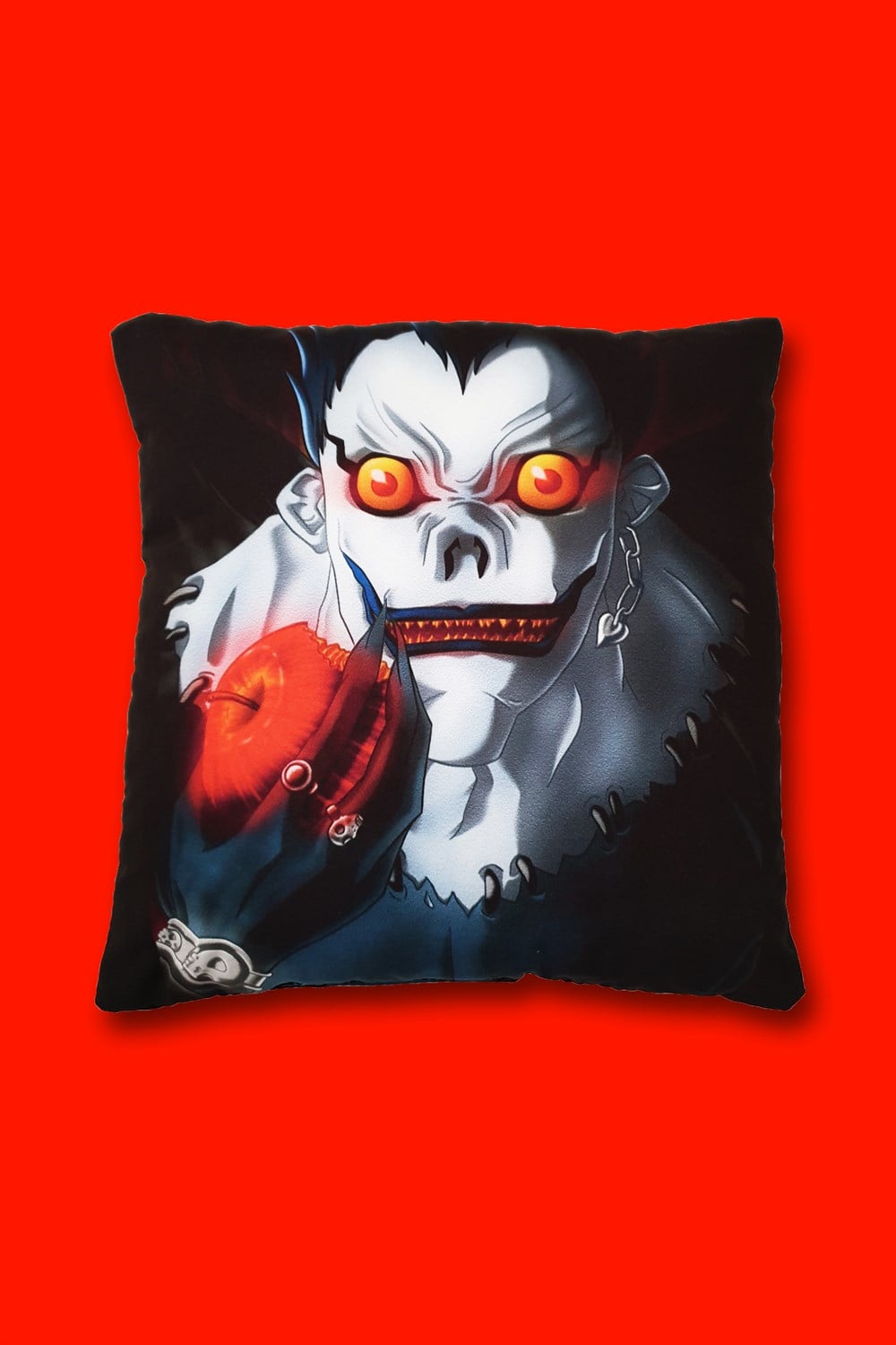 Death Note Ryuk Yastık