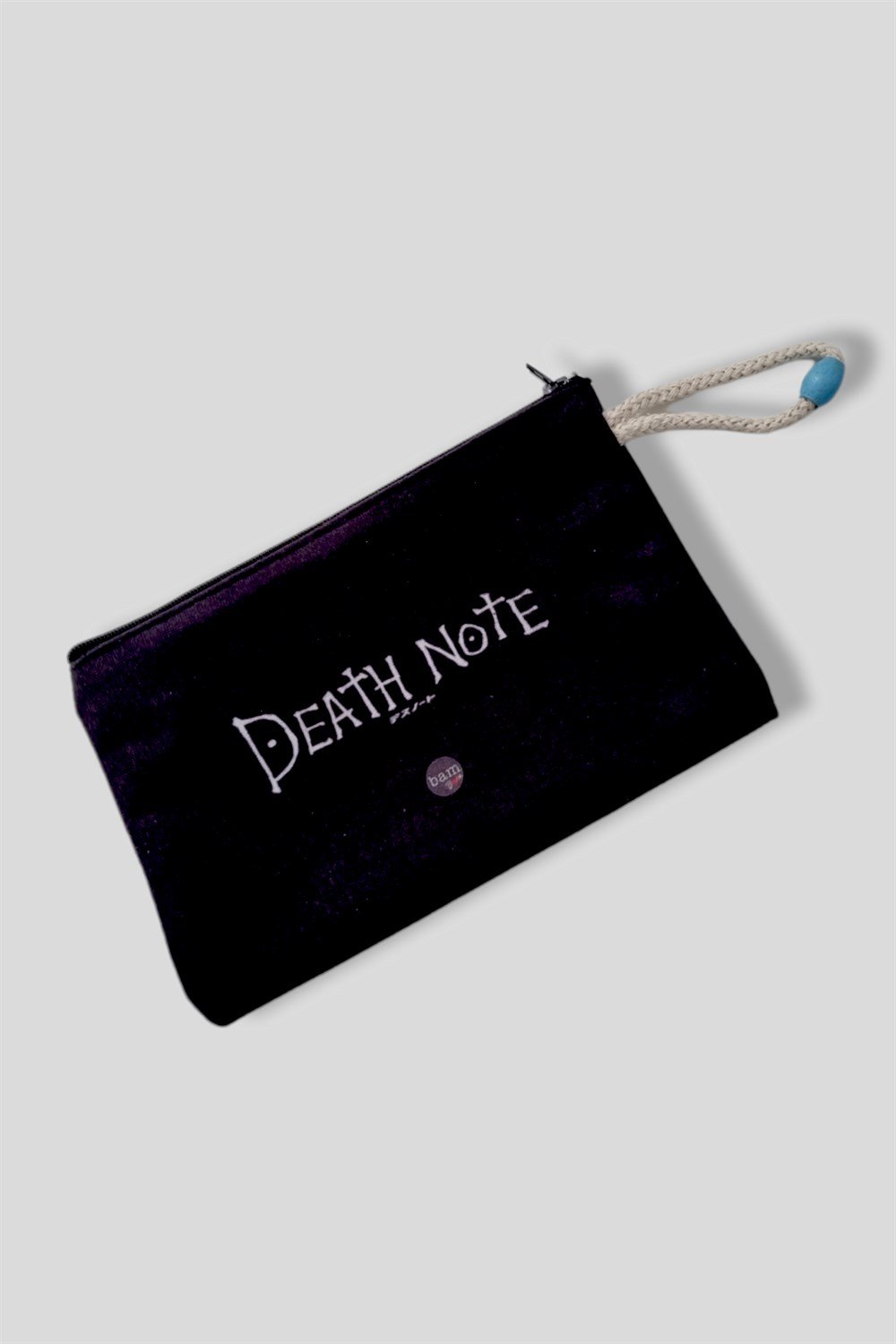 Death Note Tasarımlı Kalemlik