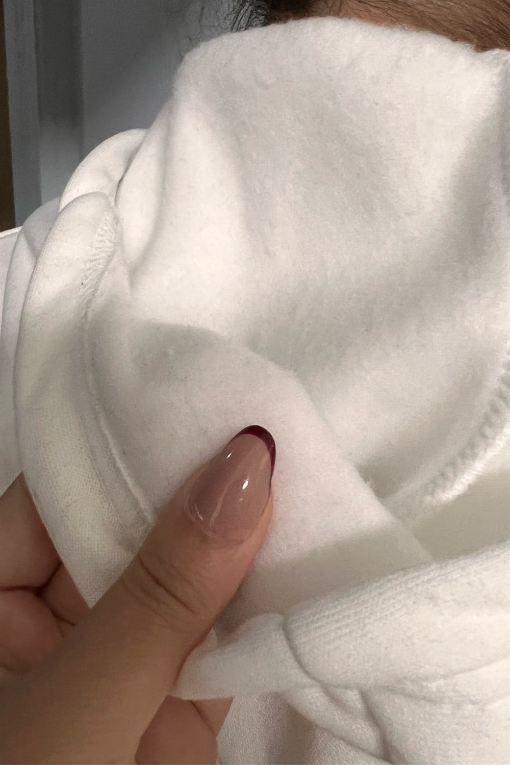 Dont Be Like Oversize Sweatshirt