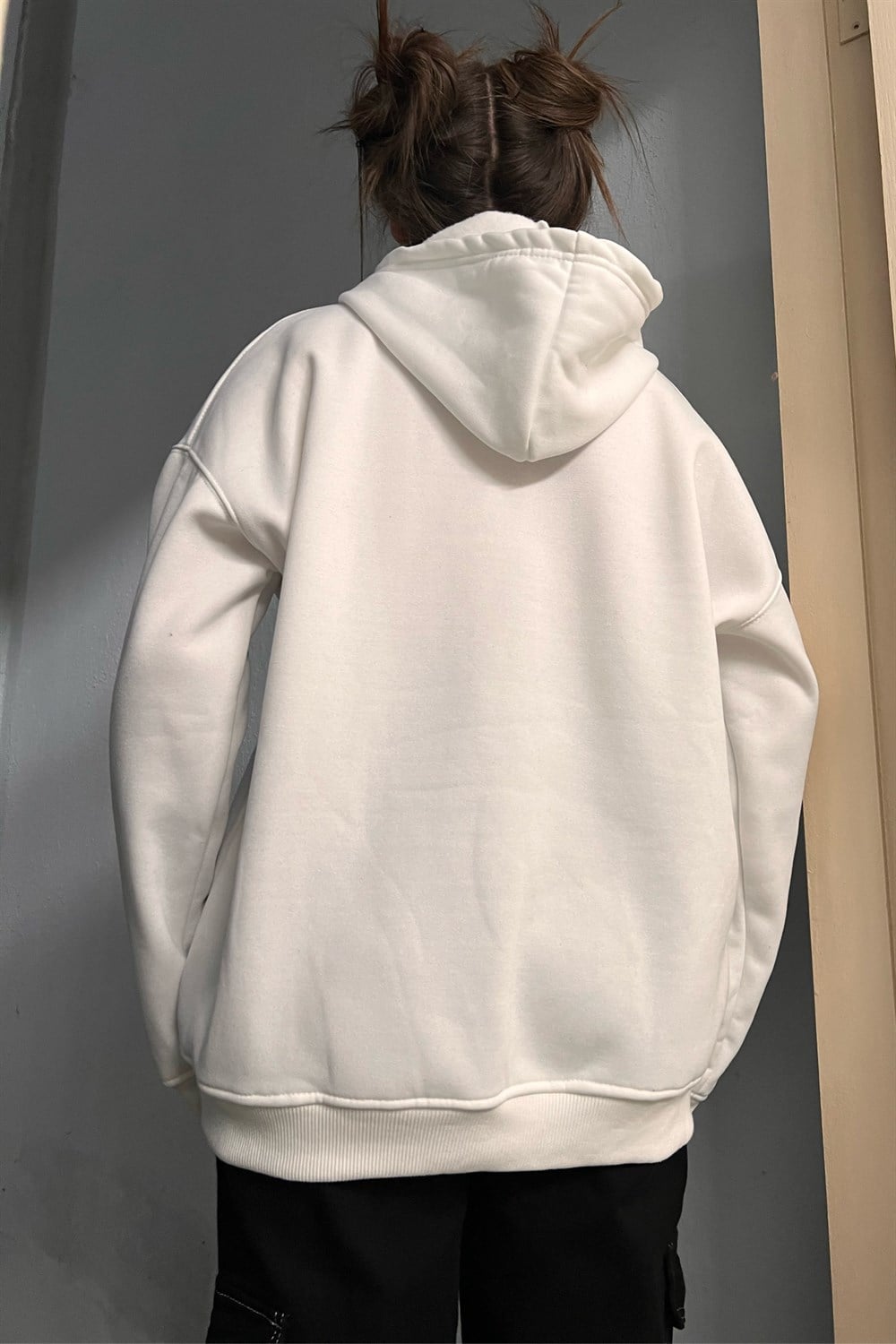 Dont Be Like Oversize Sweatshirt