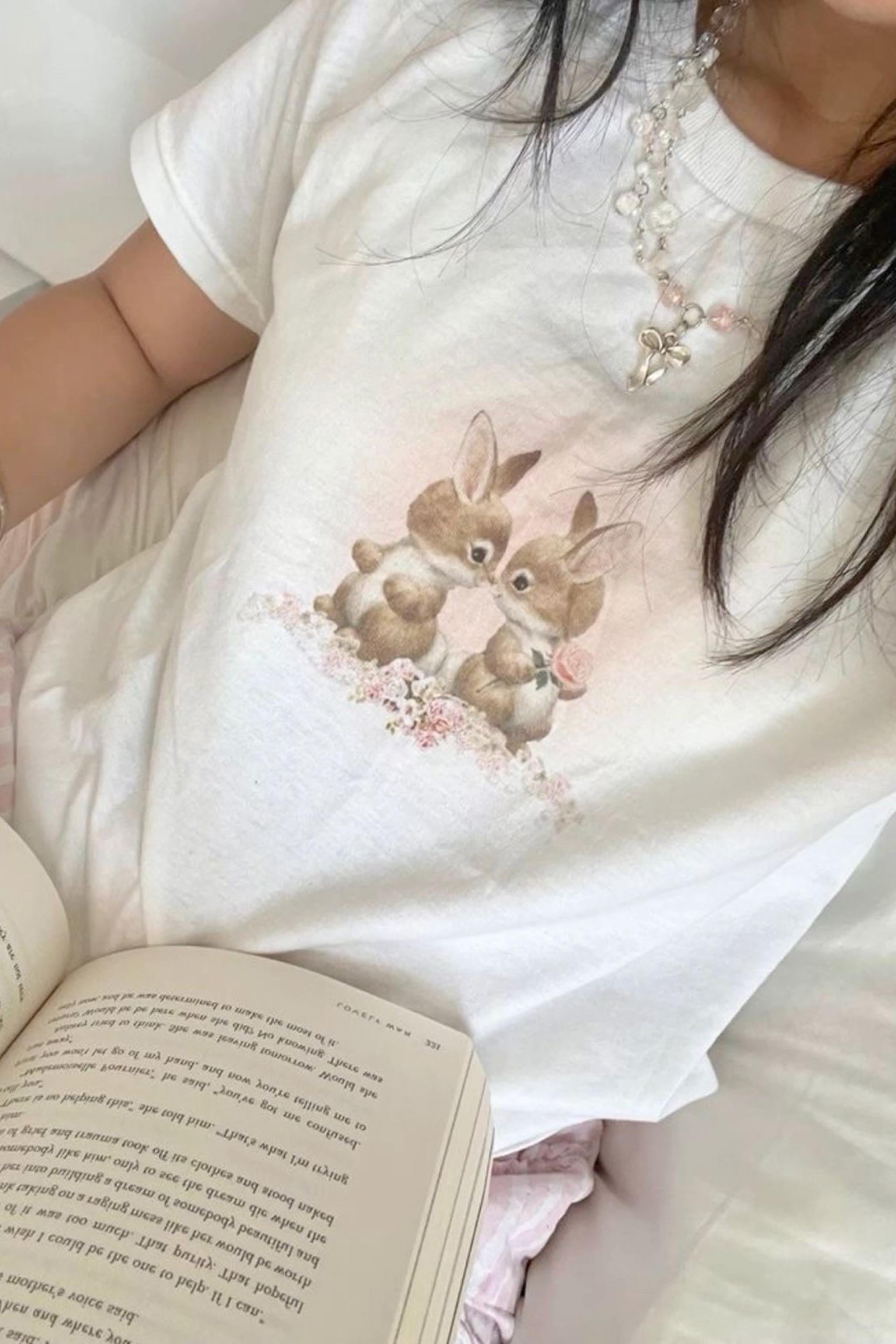 Double Rabbit Tam Boy Bluz