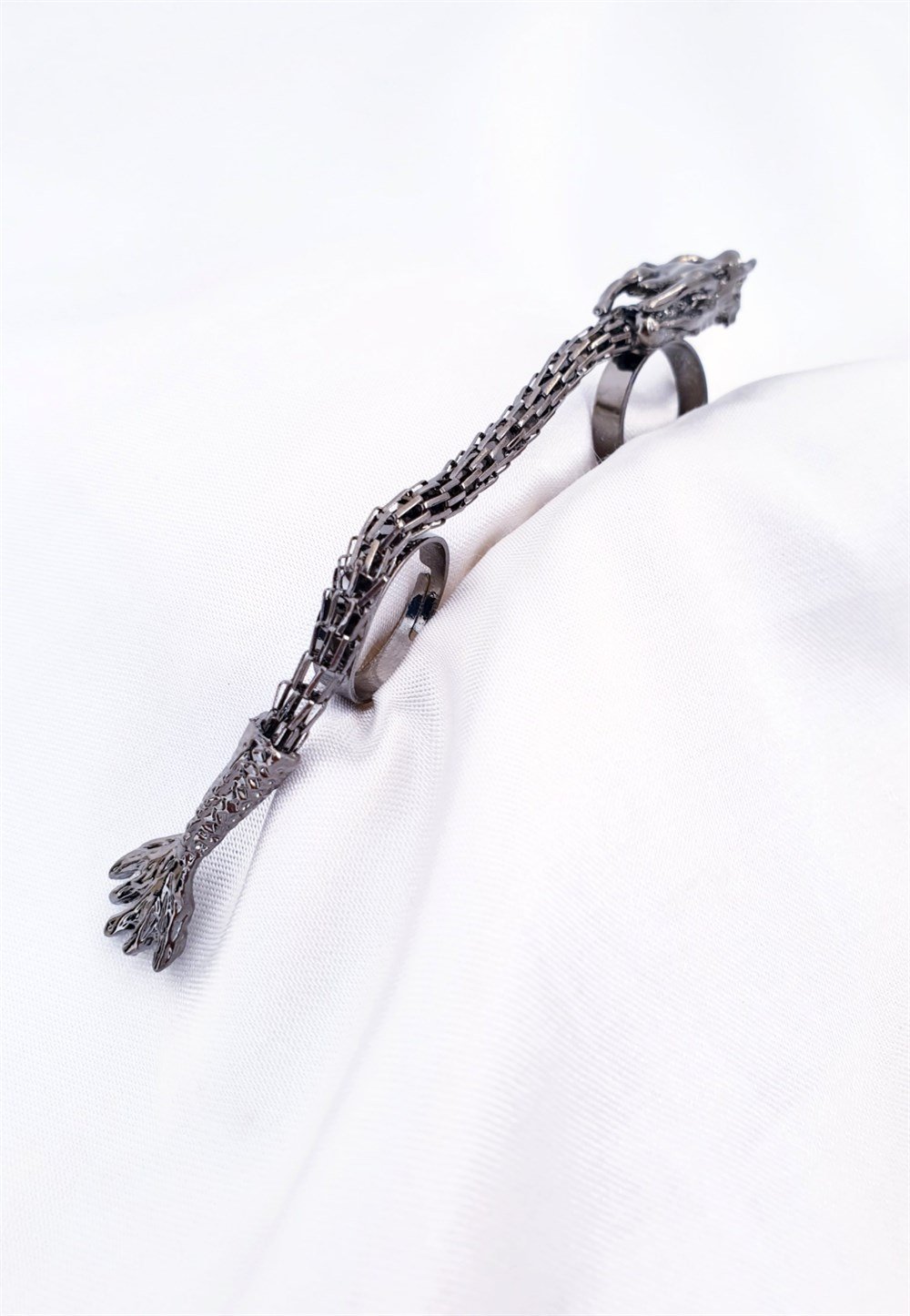 Dragon İkili Yüzük