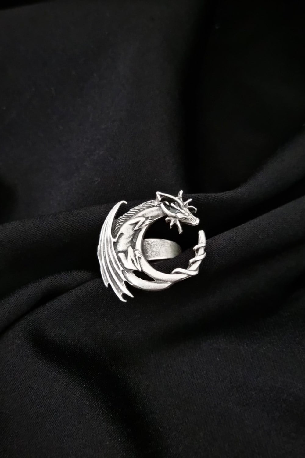 Dragon Yüzük