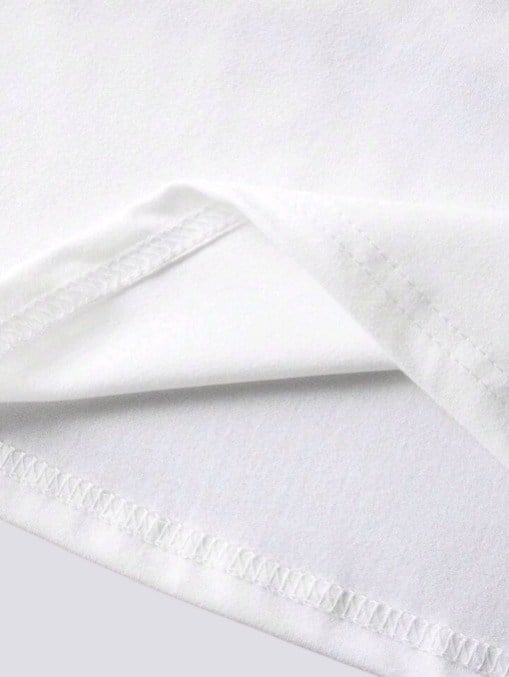 Everything Will Be Fine Oversize T-shirt