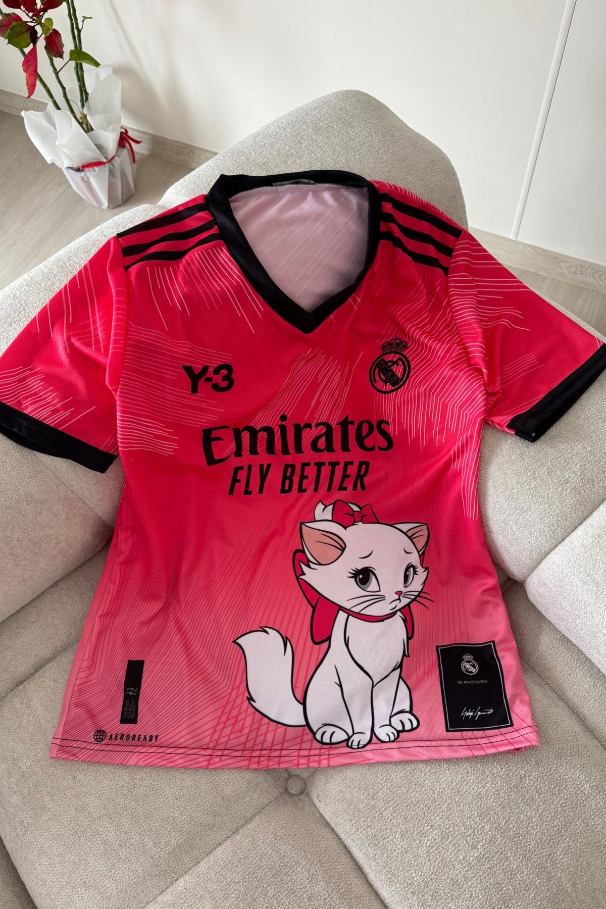 Fly Better Oversize T-shirt