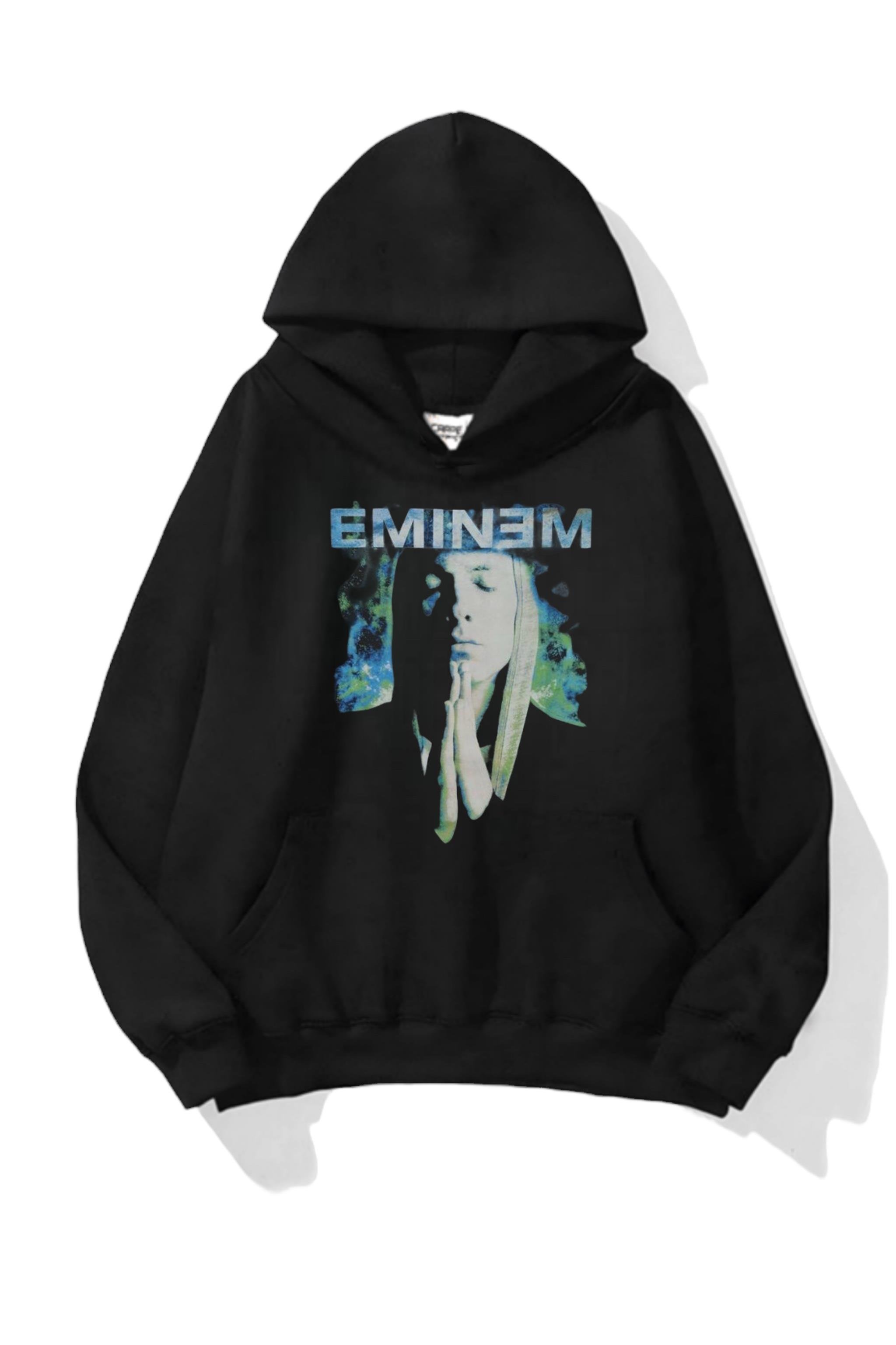 Freestyle 3 İplik Oversize Sweatshirt