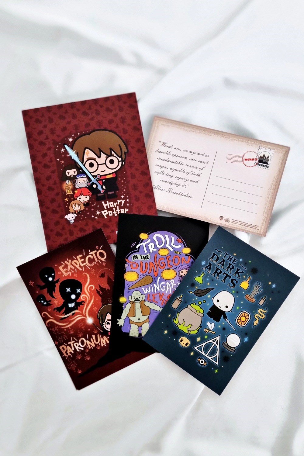 Funko Postcard