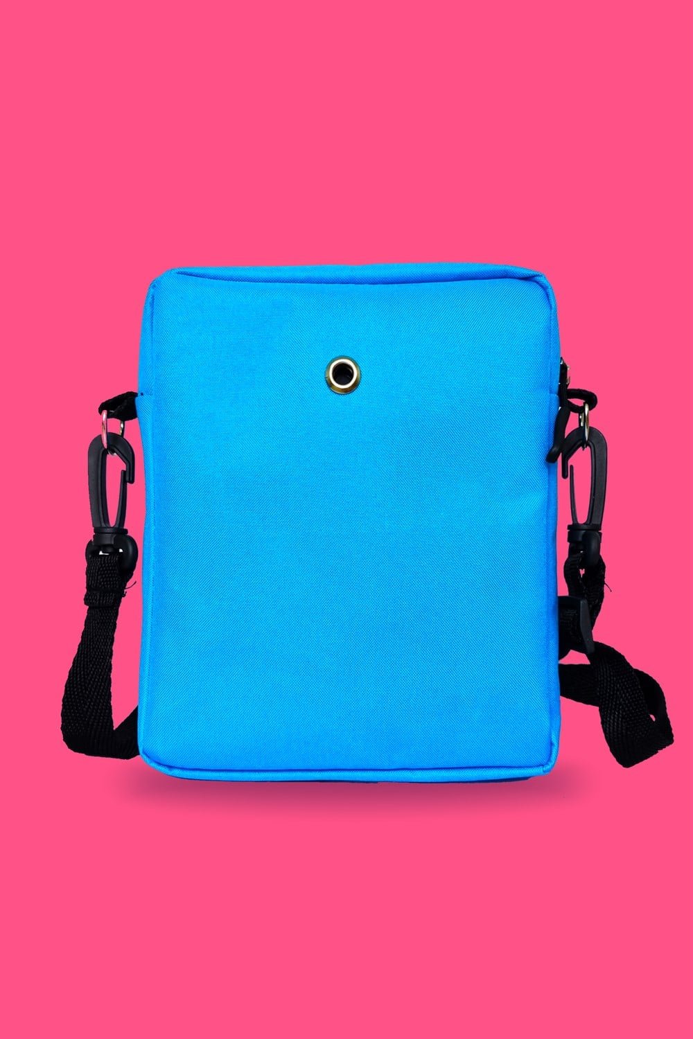 Garni Desen Bag Cırtlı Çanta
