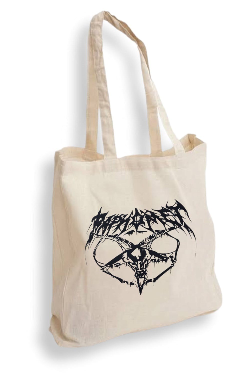 Goat Head Bez Çanta