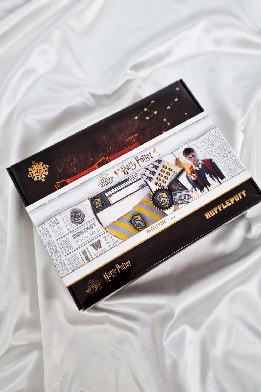 Gryffındor Box