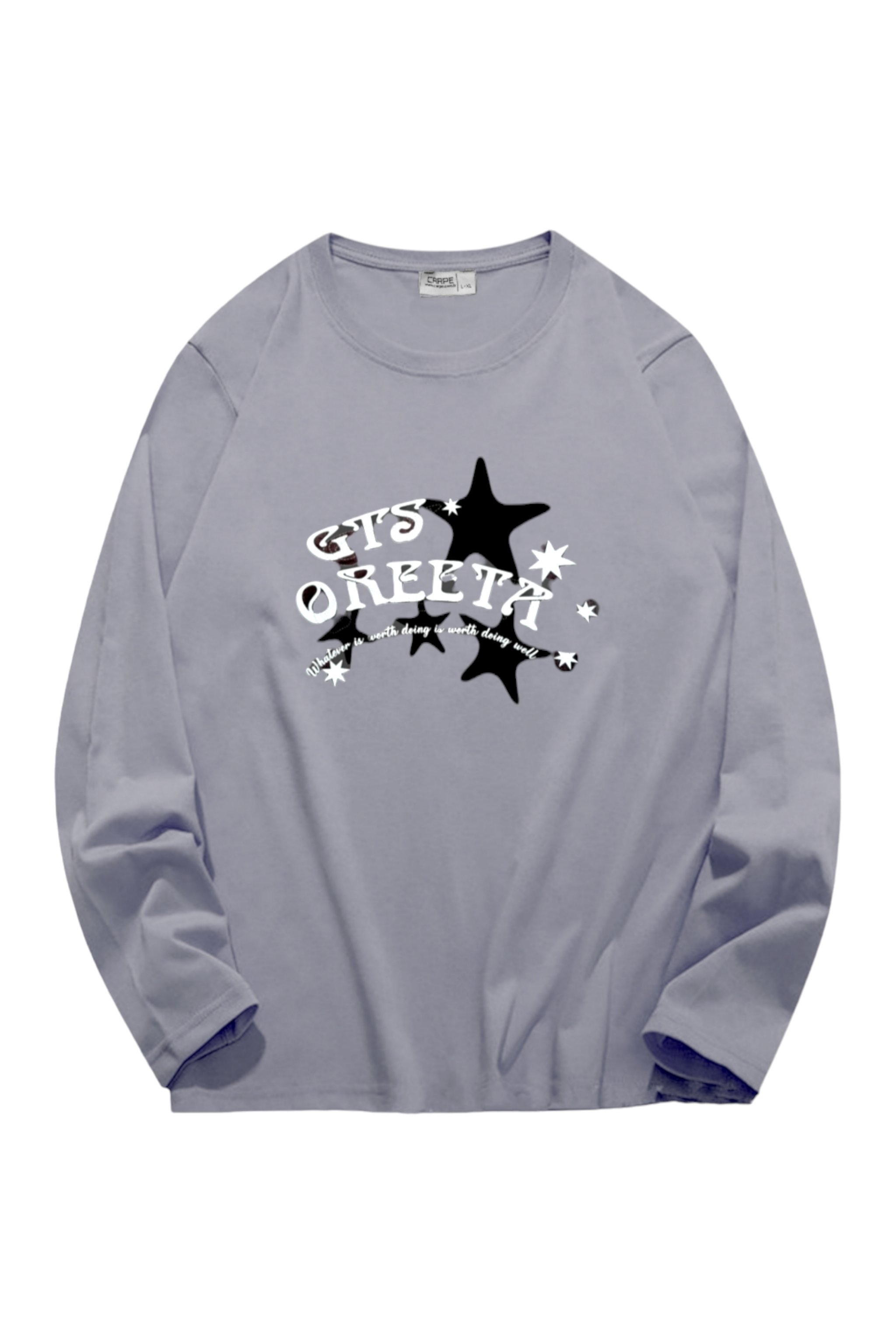 Gts Oreeta Sweatshirt