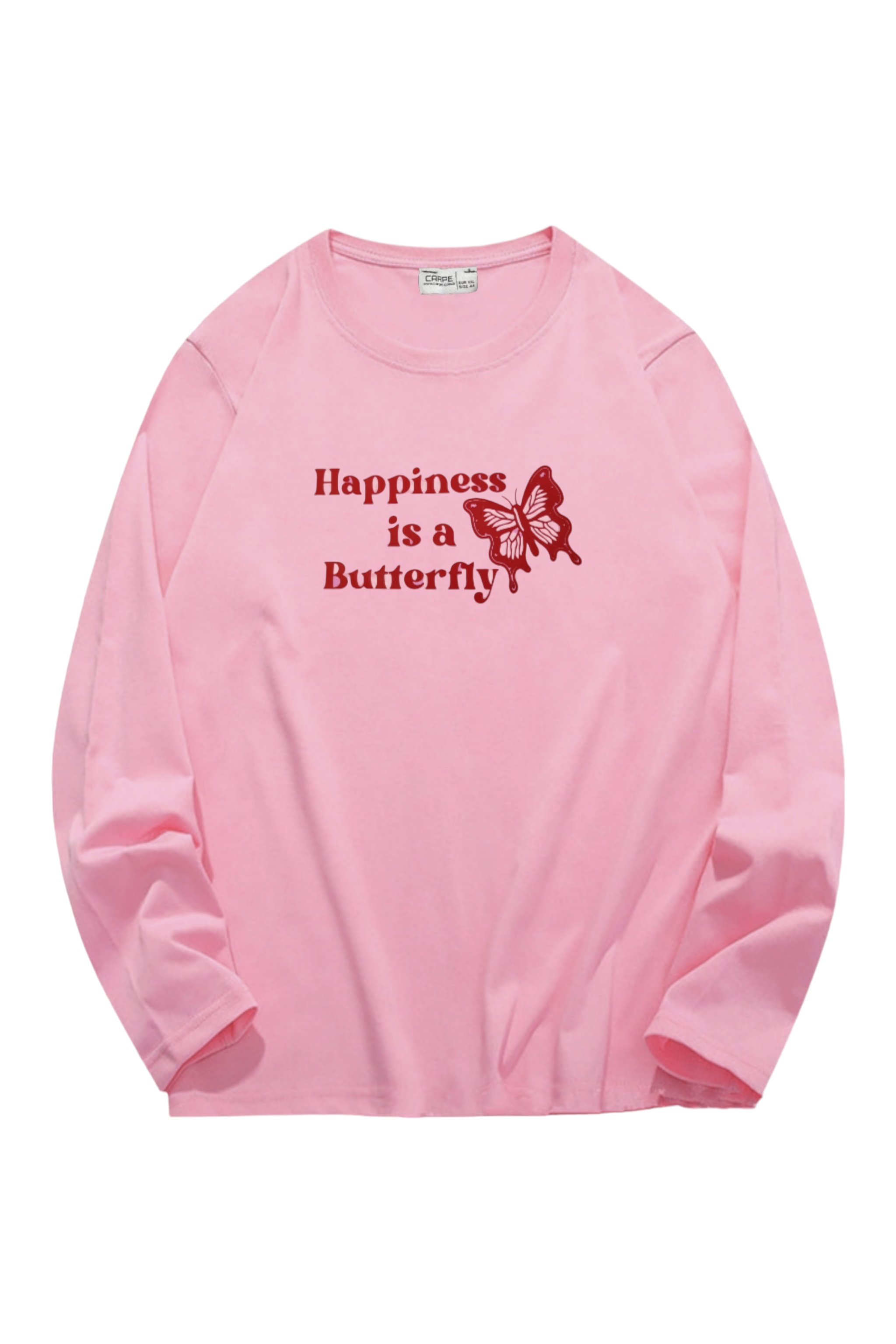 Happiness Sweatshirt