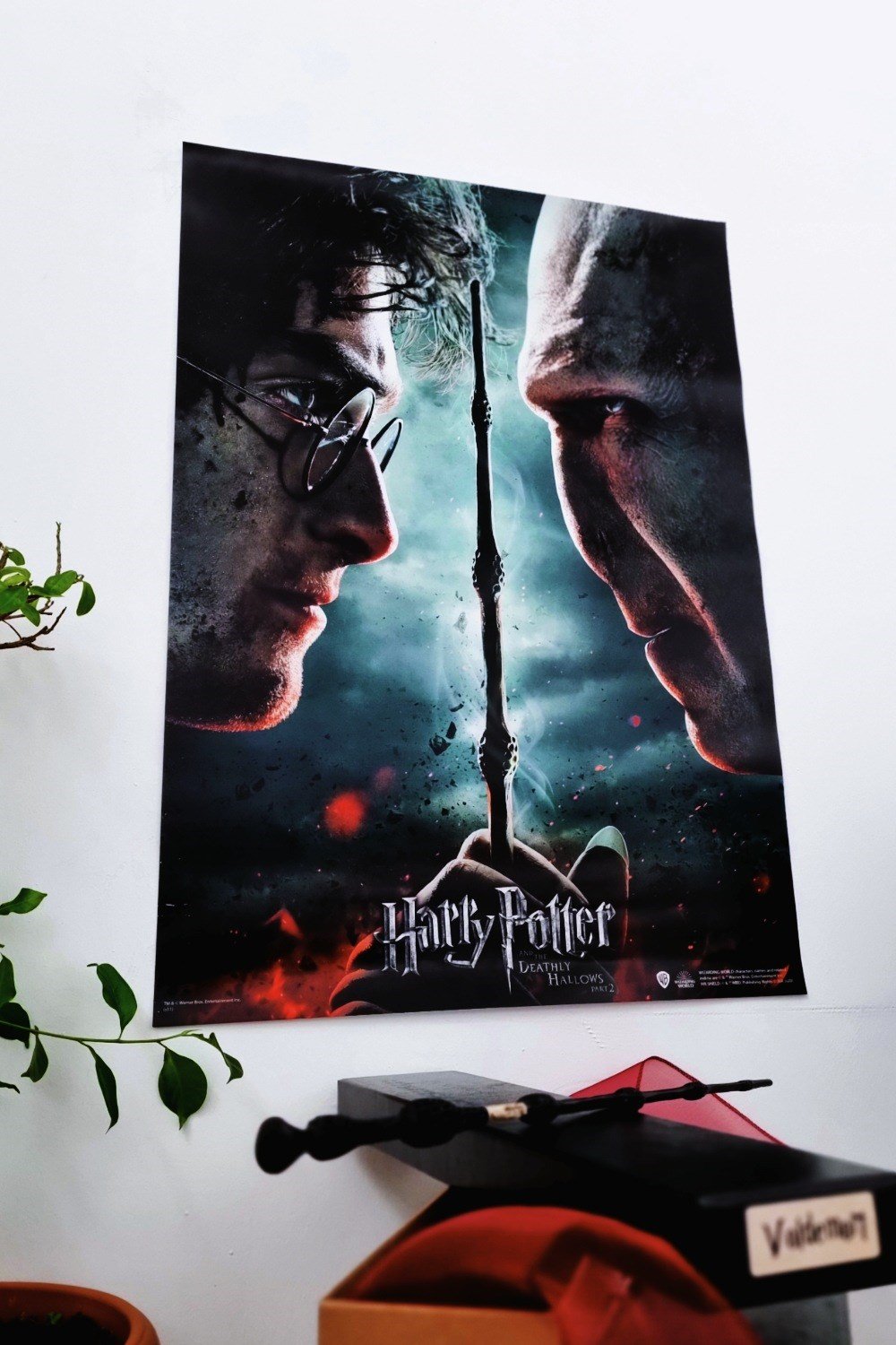 Harry Potter Poster