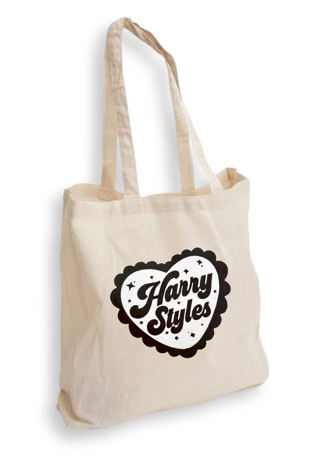 Harry Styles Bez Çanta