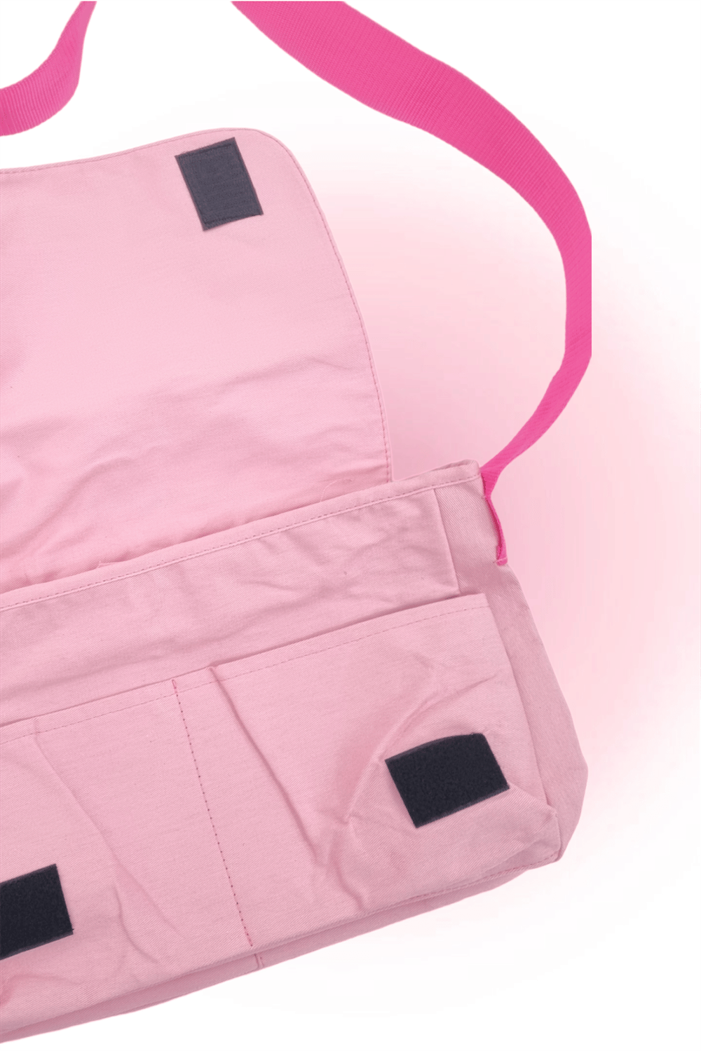 Heart Skeleton Postacı Çantası