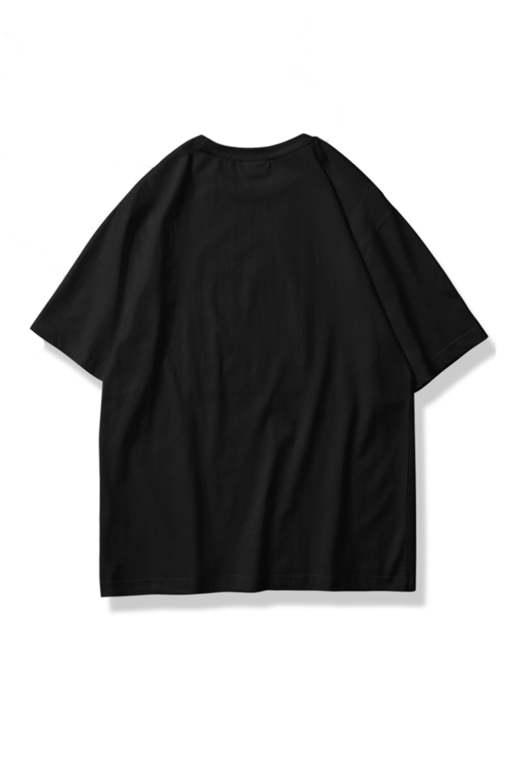 Heavy Meowtal Oversize T-shirt