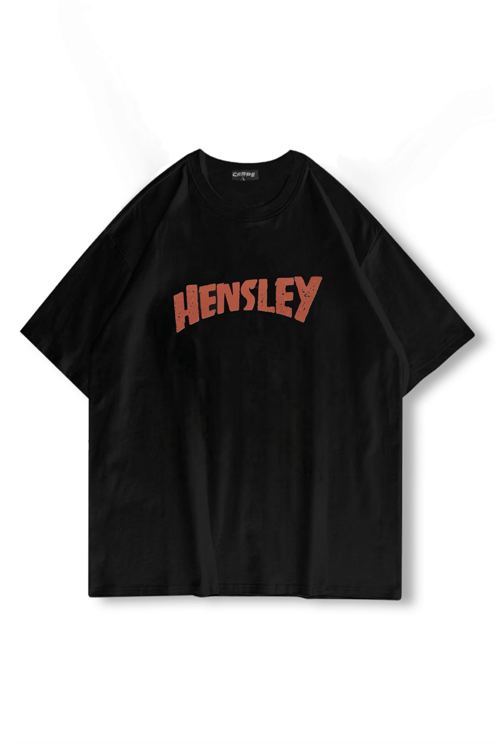 Hensley Oversize T-shirt