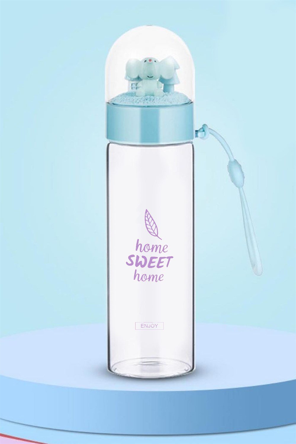 Home Sweet Home Şişe Çeşitleri