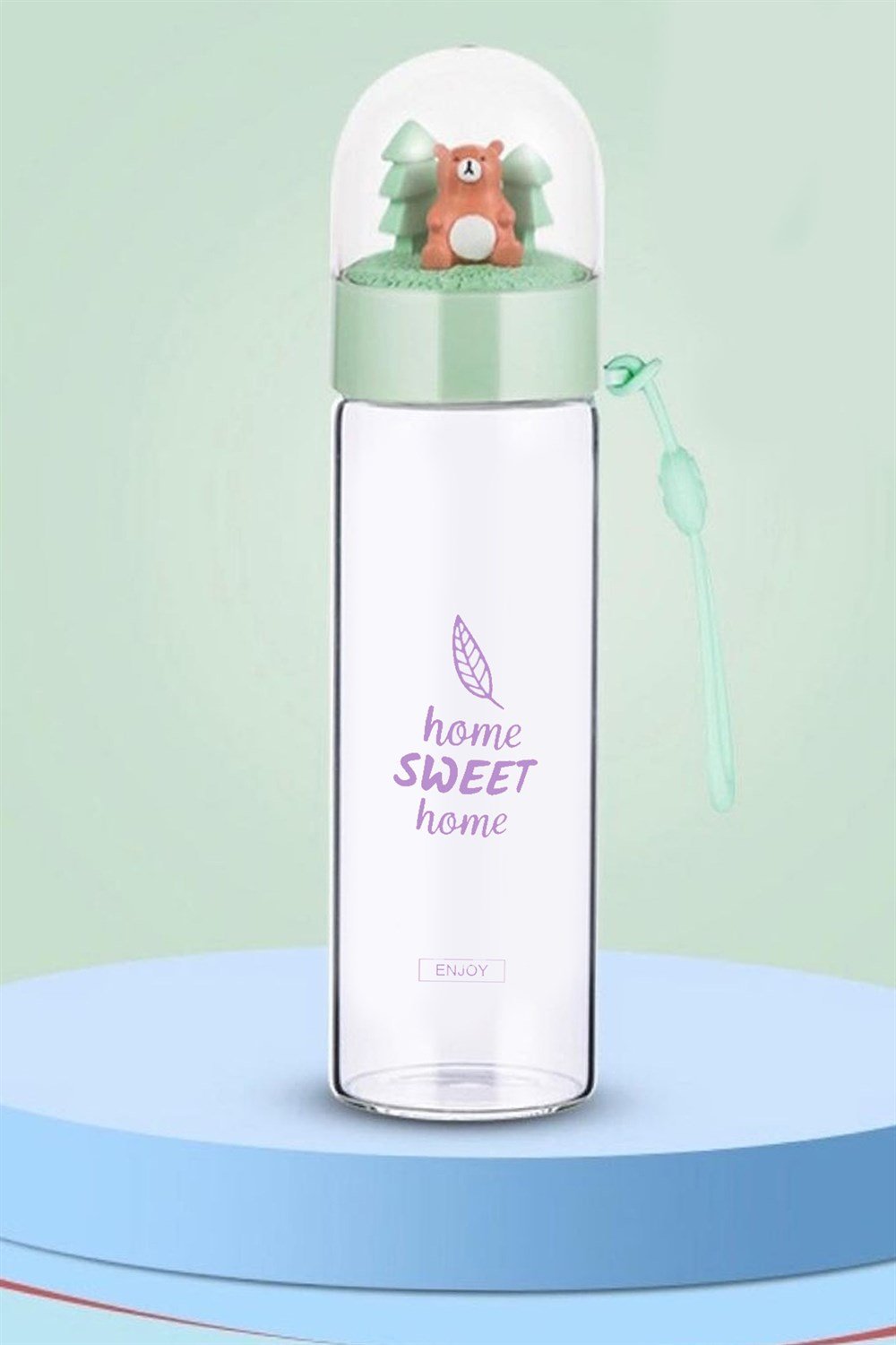 Home Sweet Home Şişe Çeşitleri