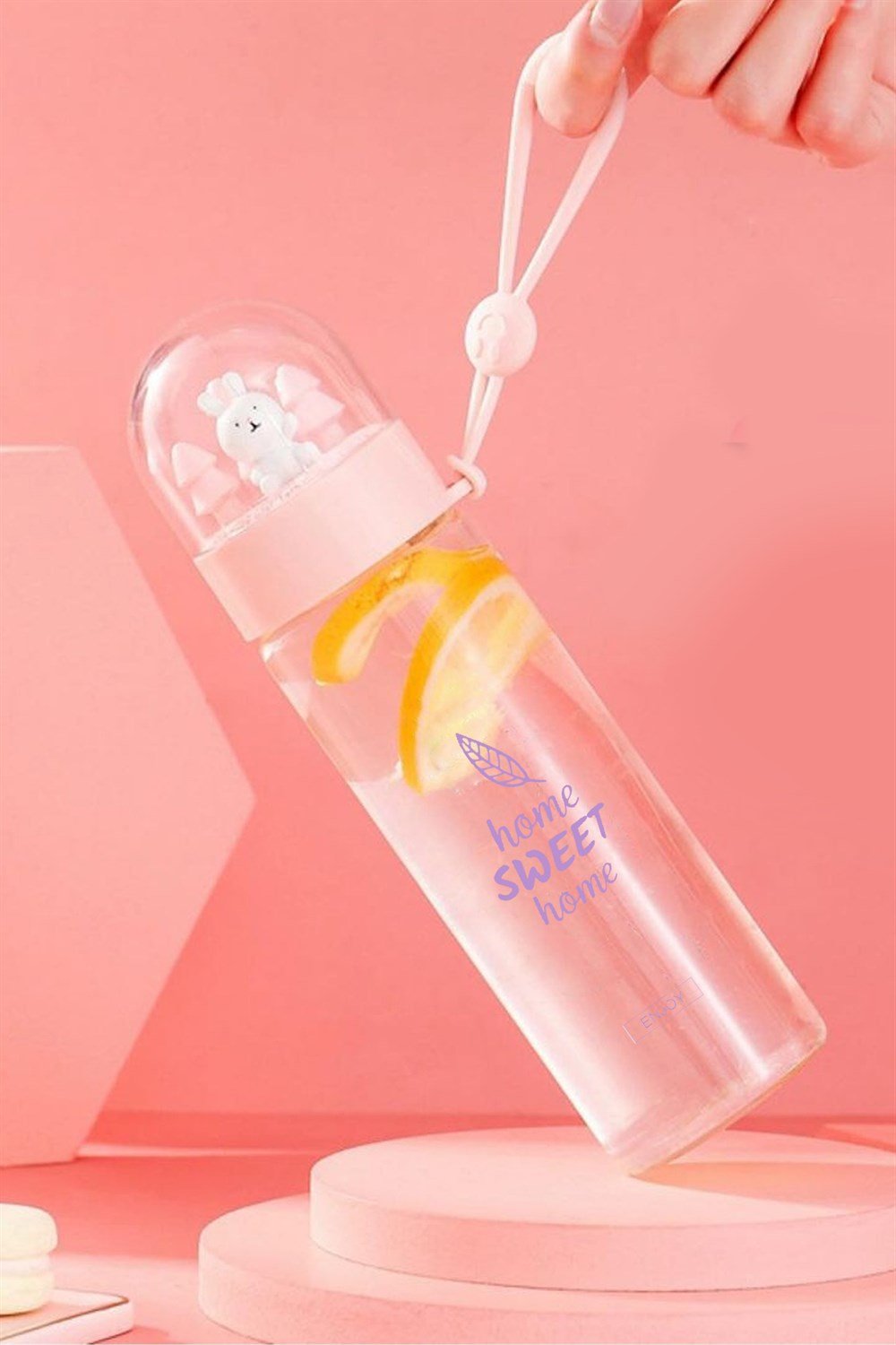 Home Sweet Home Şişe Çeşitleri