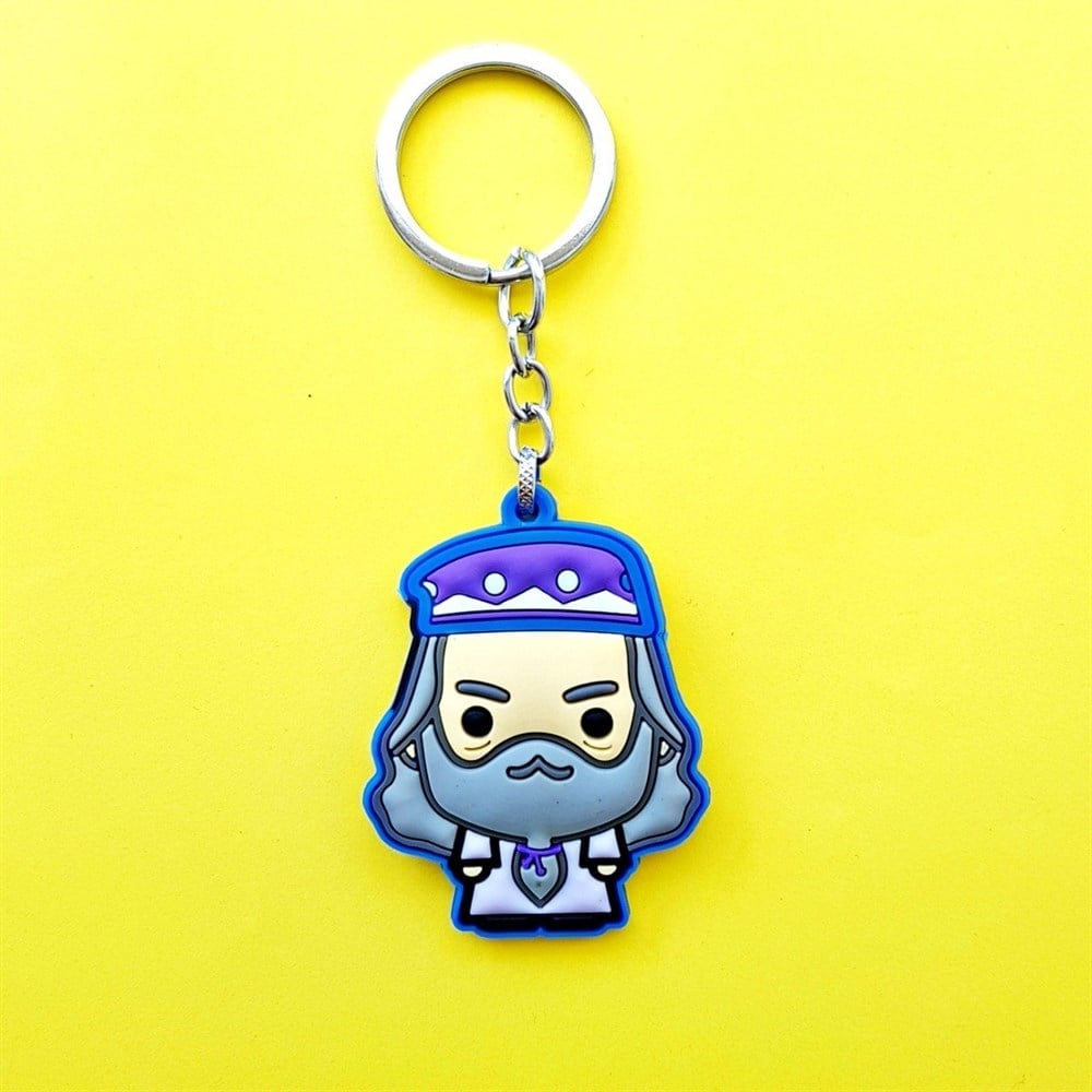 HP Dumbledore Anahtarlık