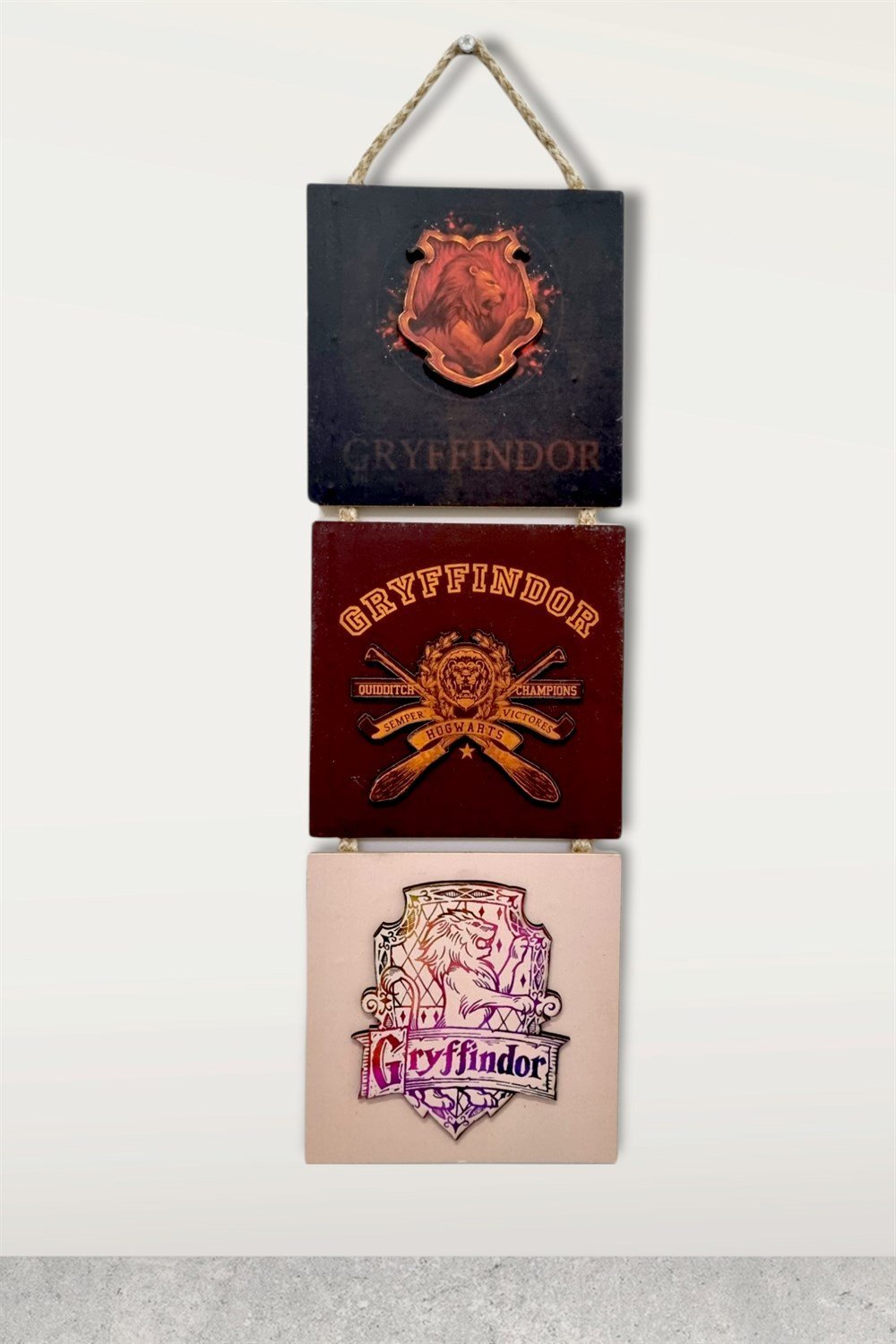 HP Gryffındor Pano