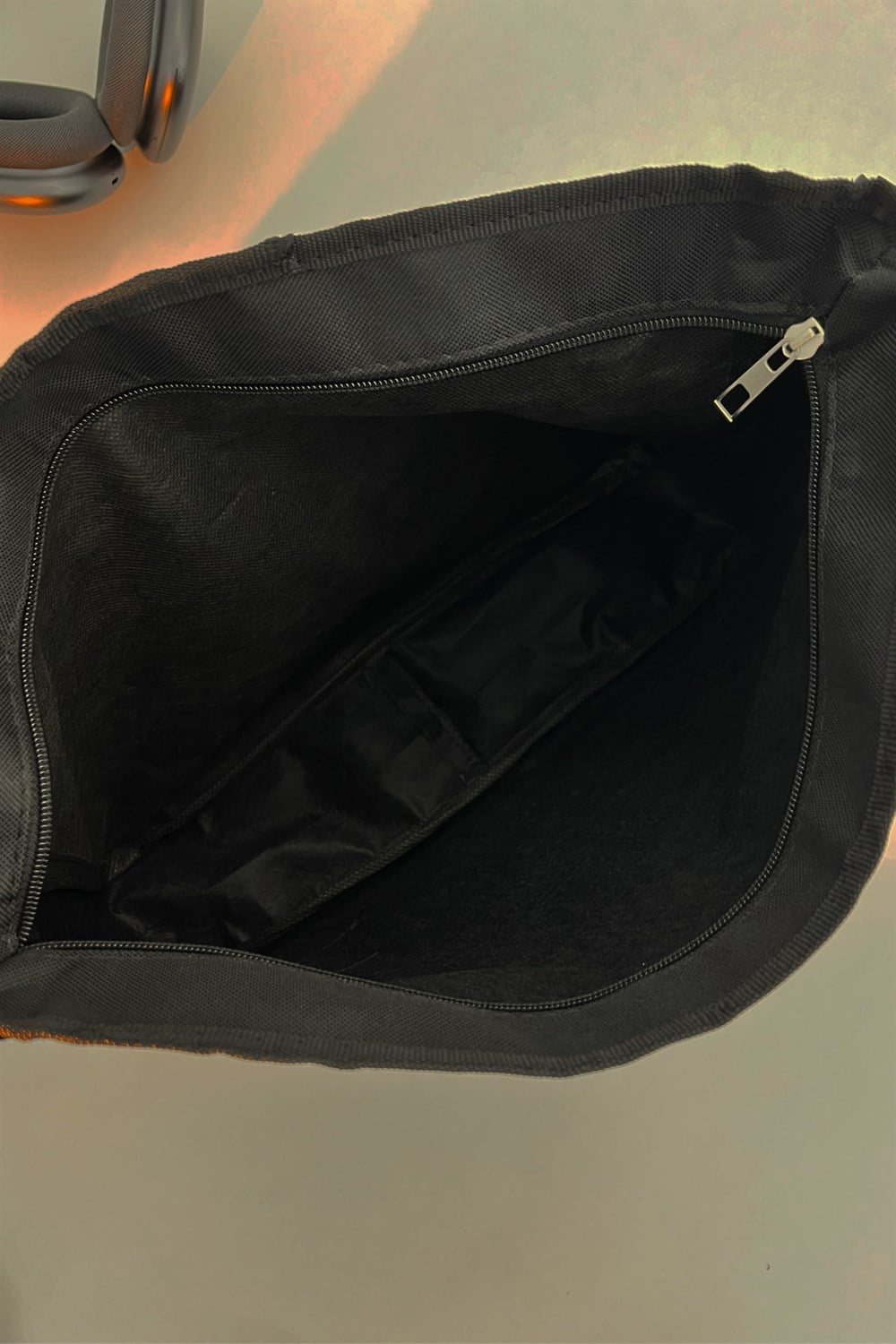 Jack Skellington Postacı Çantası