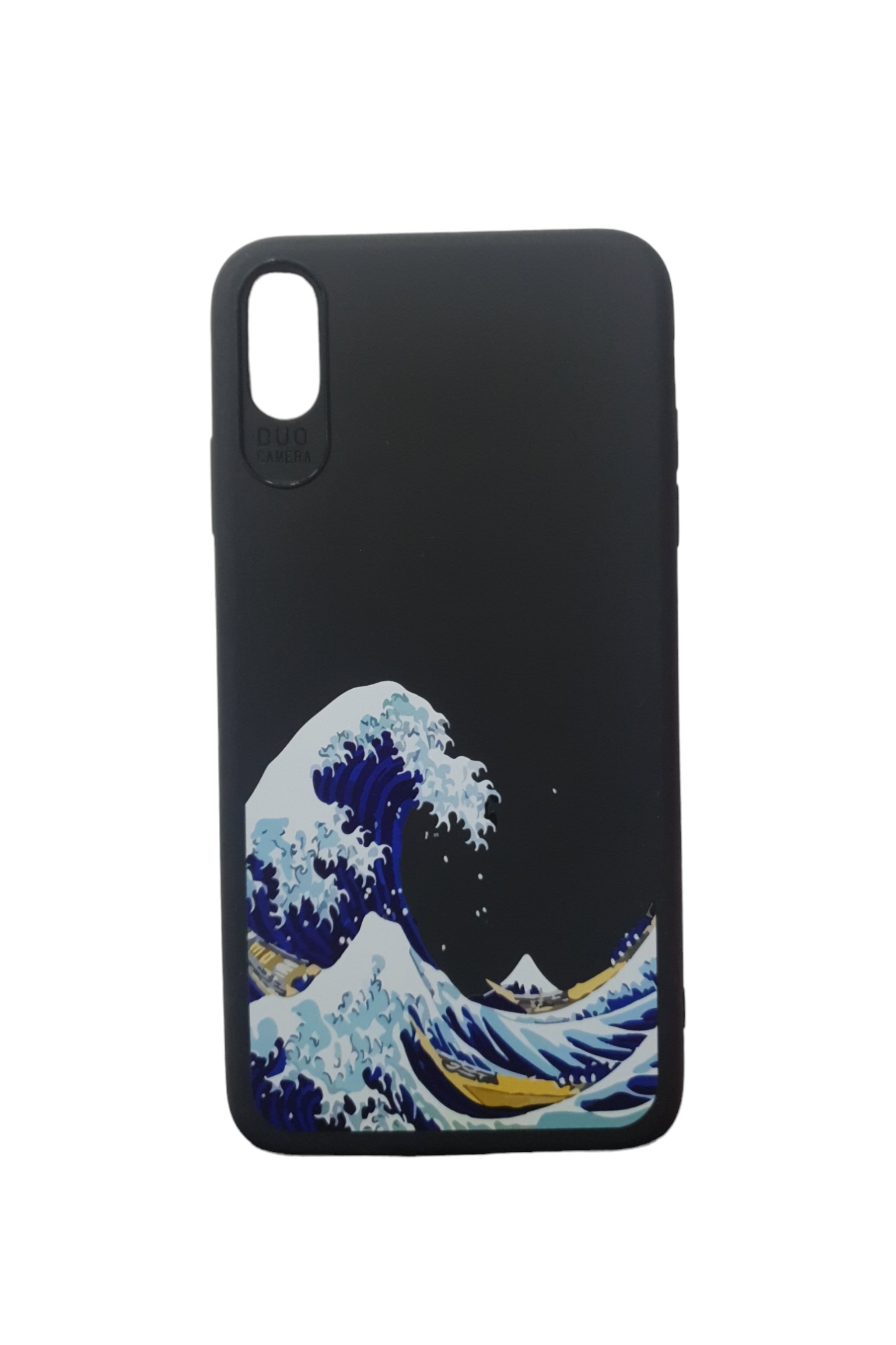 Kanagawa Telefon Kılıfı Modelleri