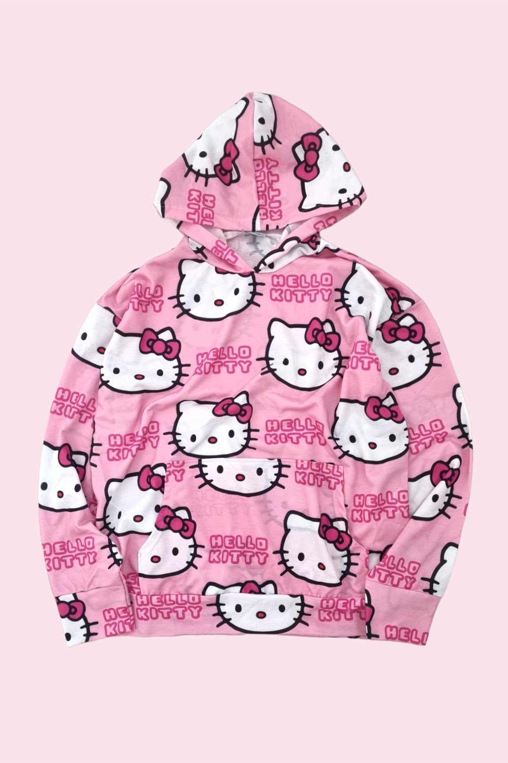 Kitty Cat Sweatshirt