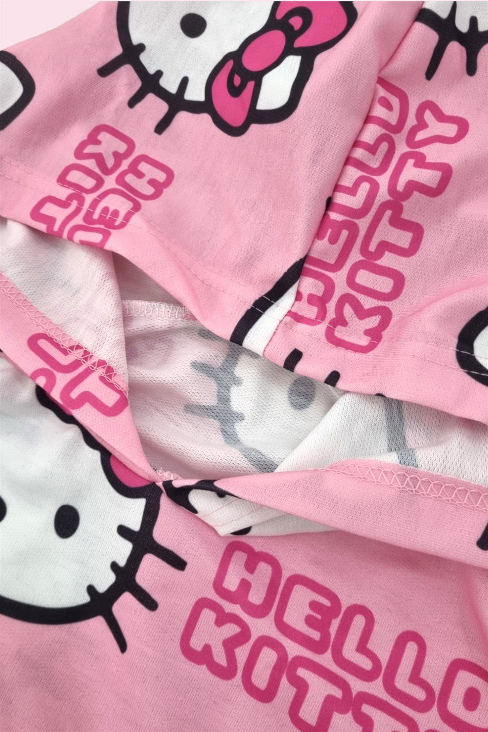 Kitty Cat Sweatshirt