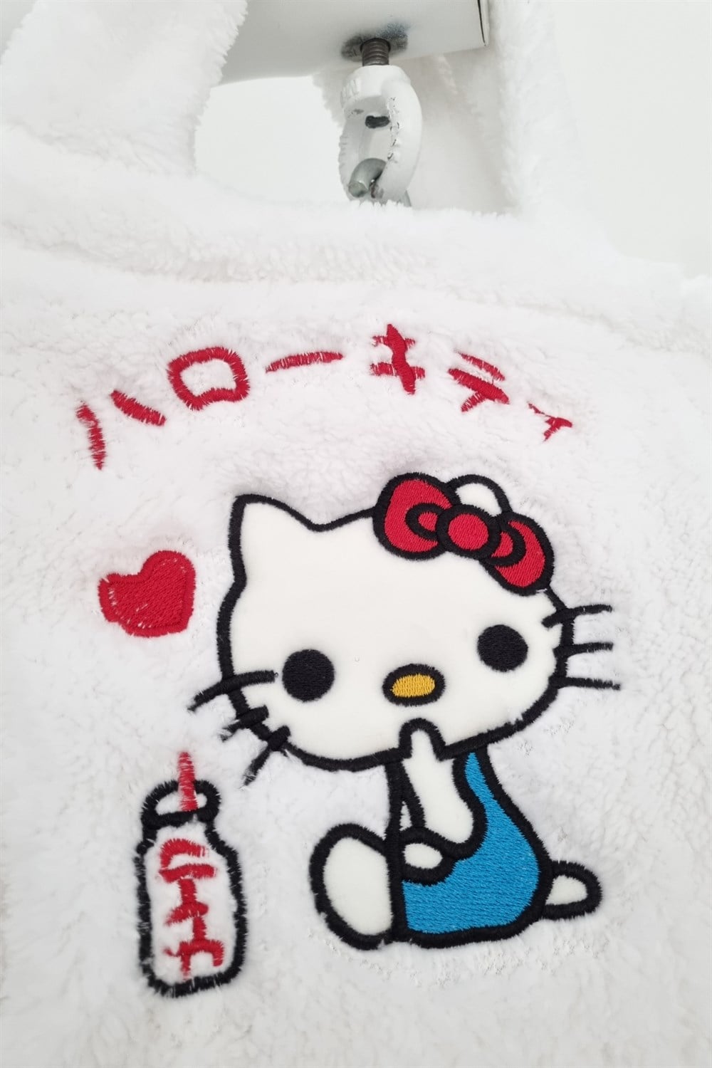 Kitty Peluş Çanta