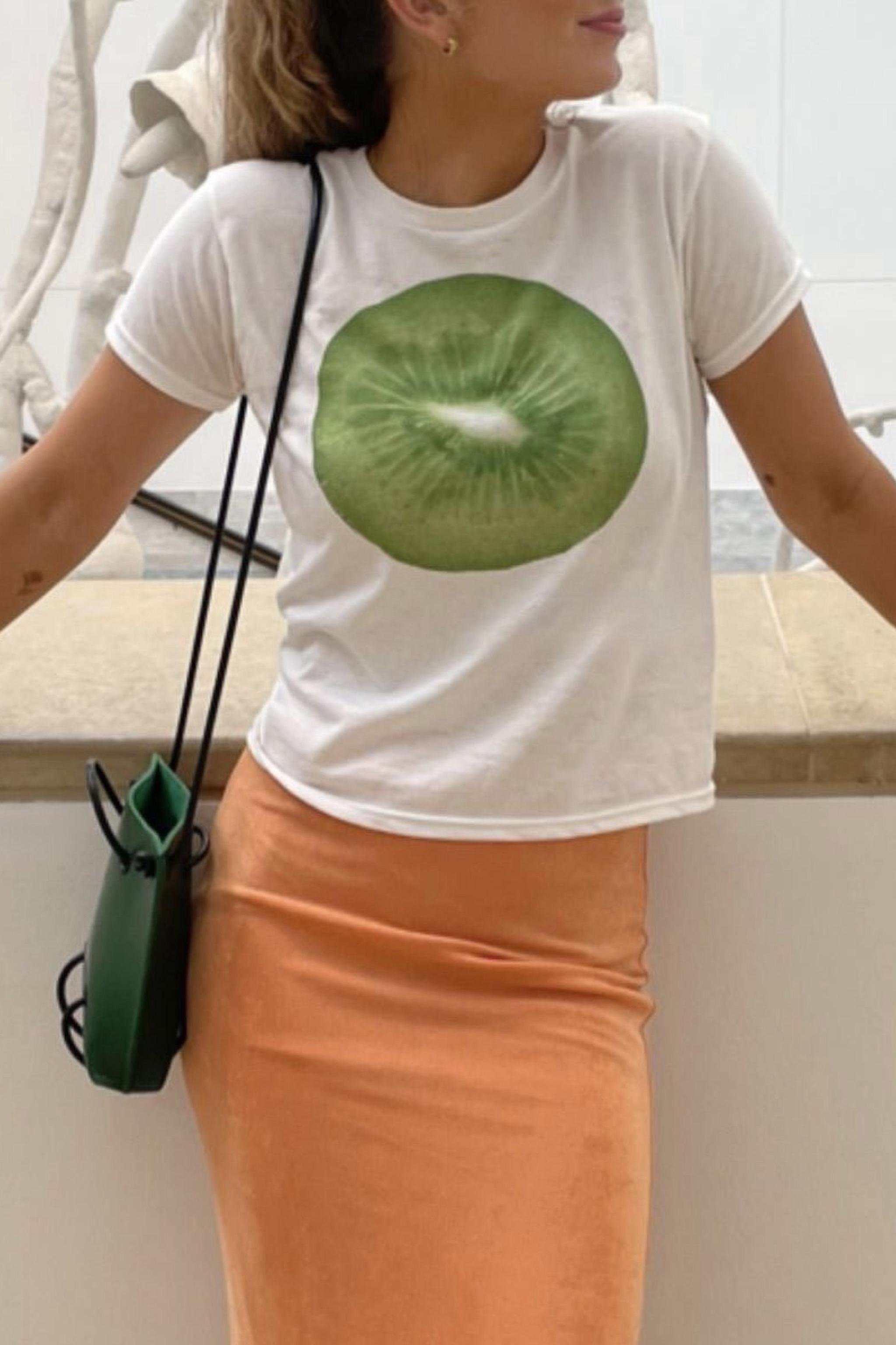 Kiwi Tam Boy Bluz