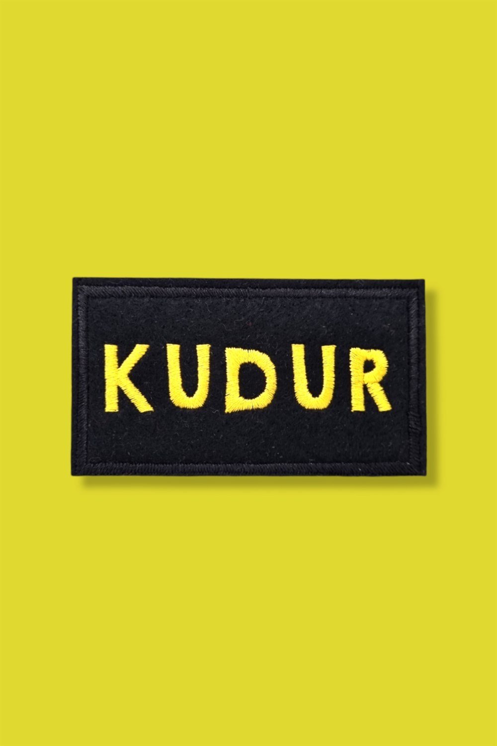 Kudur Patch