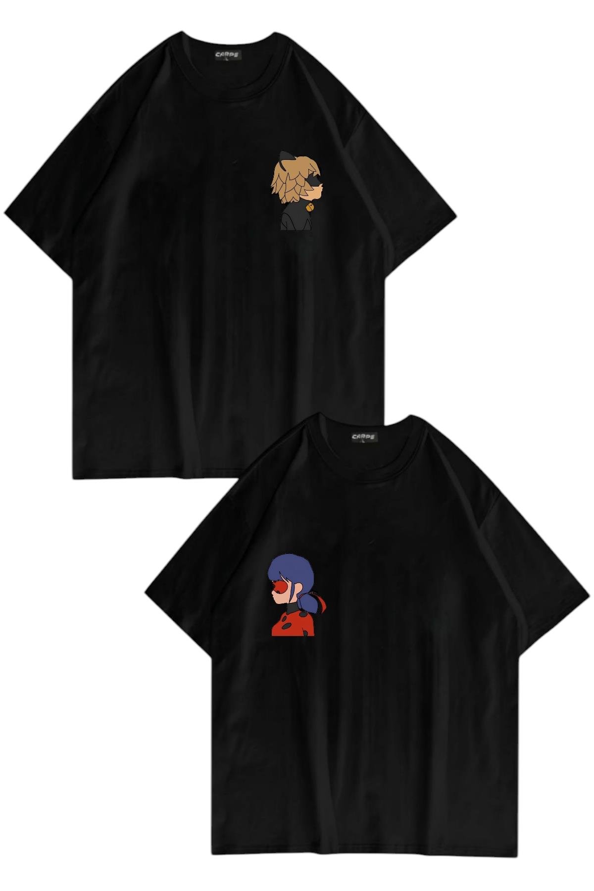 Ladybug Oversize T-shirt