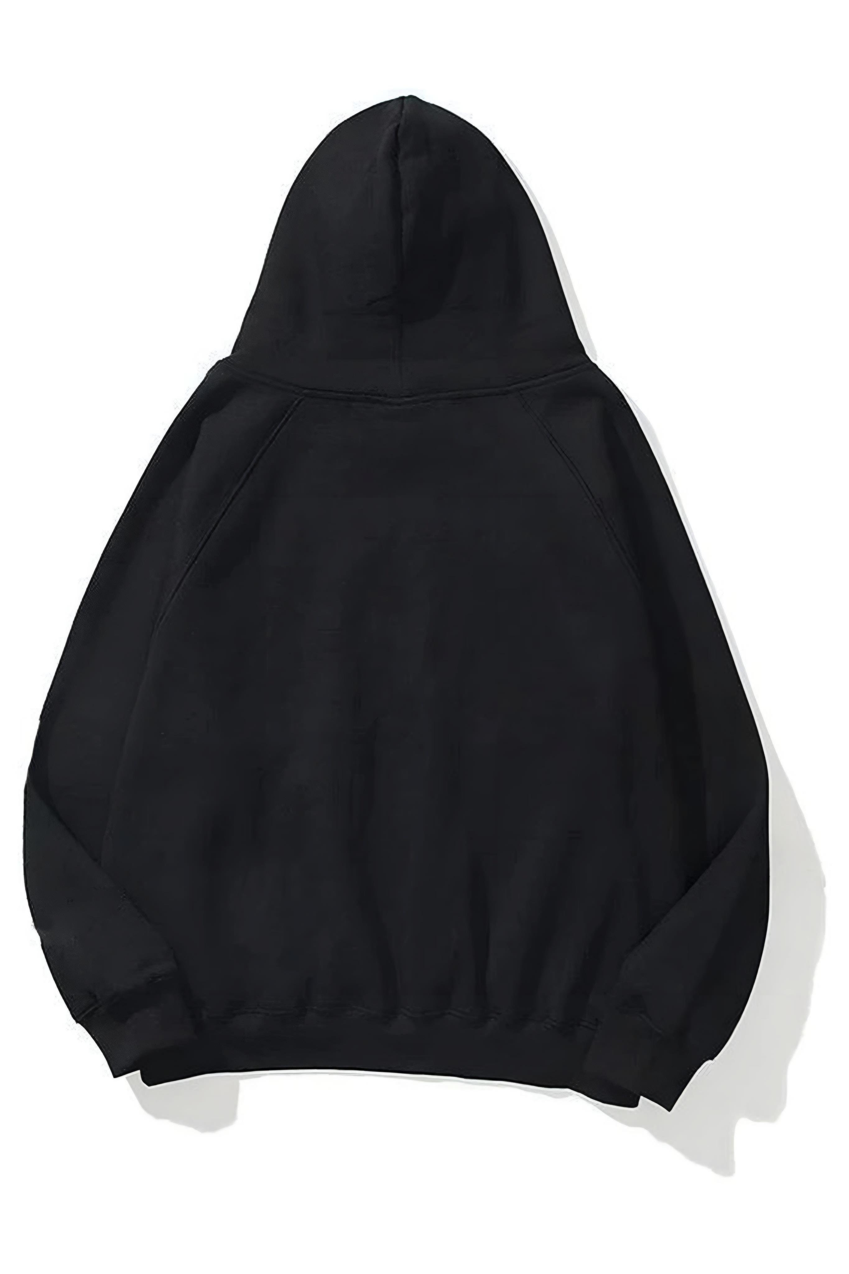 Lain Oversize Sweatshirt