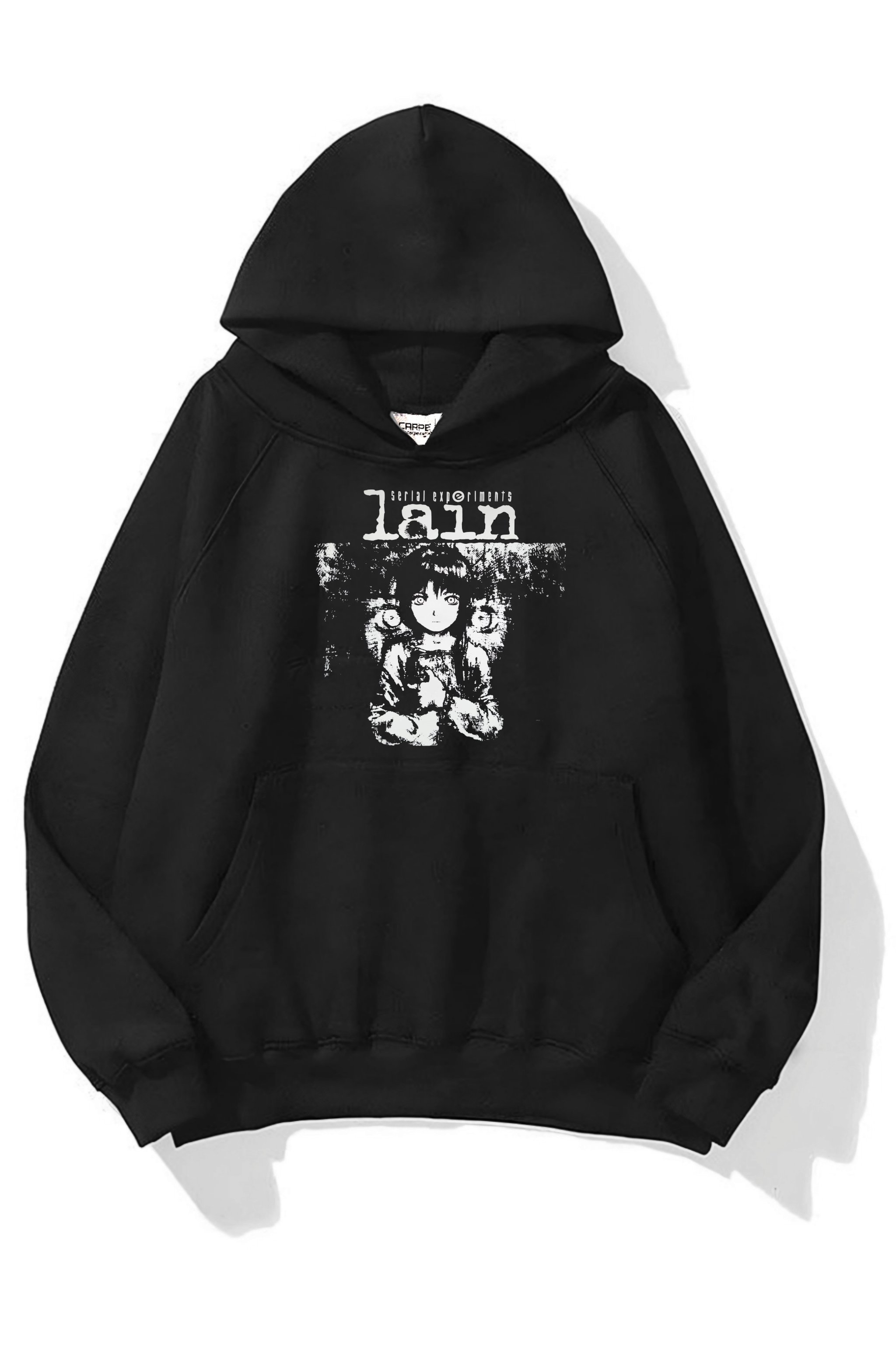Lain Oversize Sweatshirt