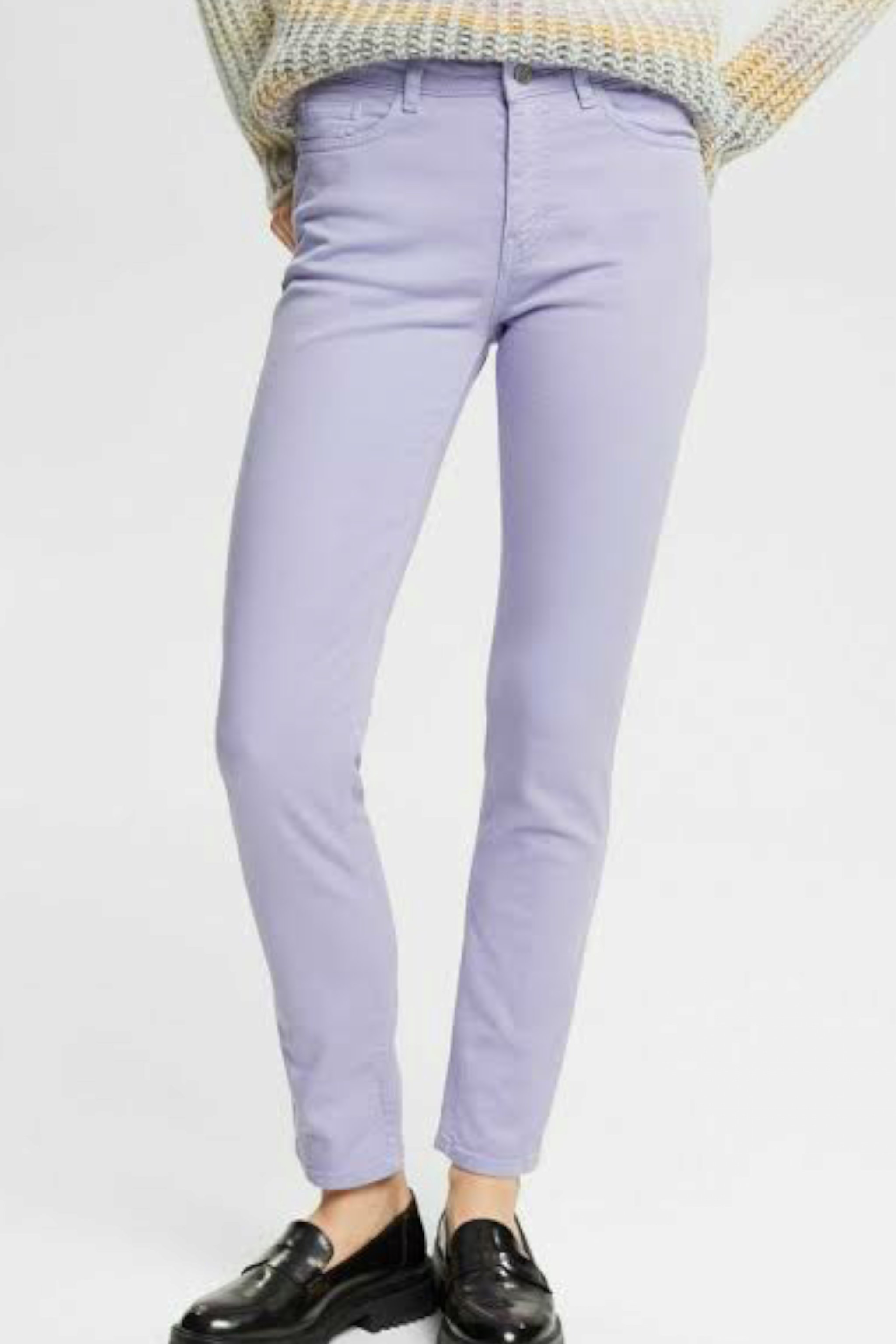 Lila Jeans
