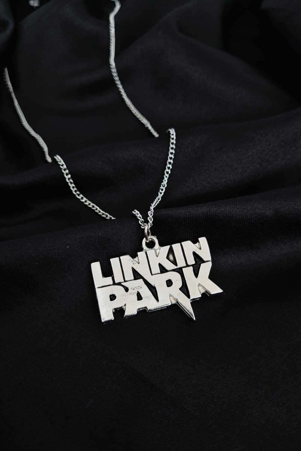 Linkin Park Kolye