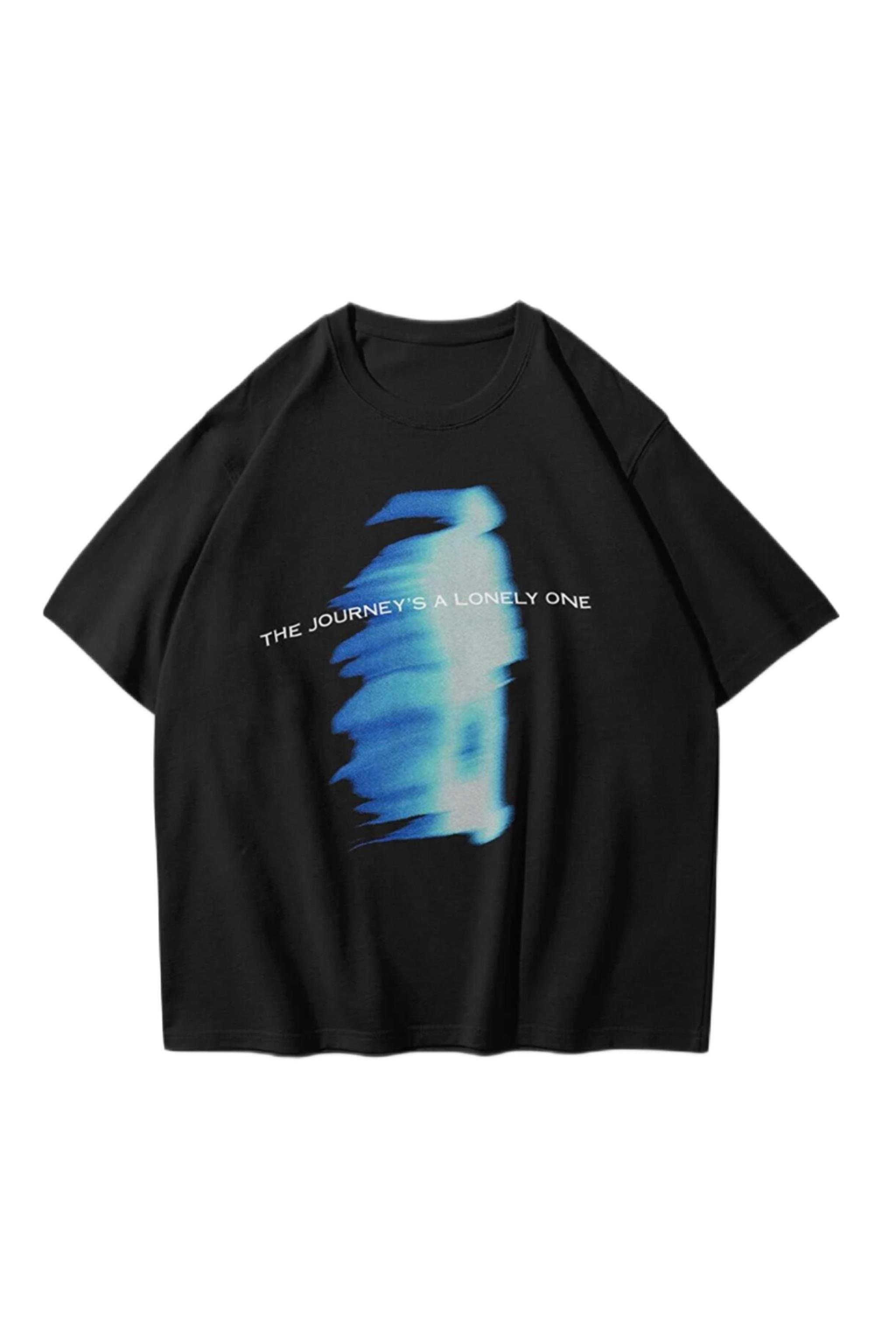 Lonely One Oversize T-shirt
