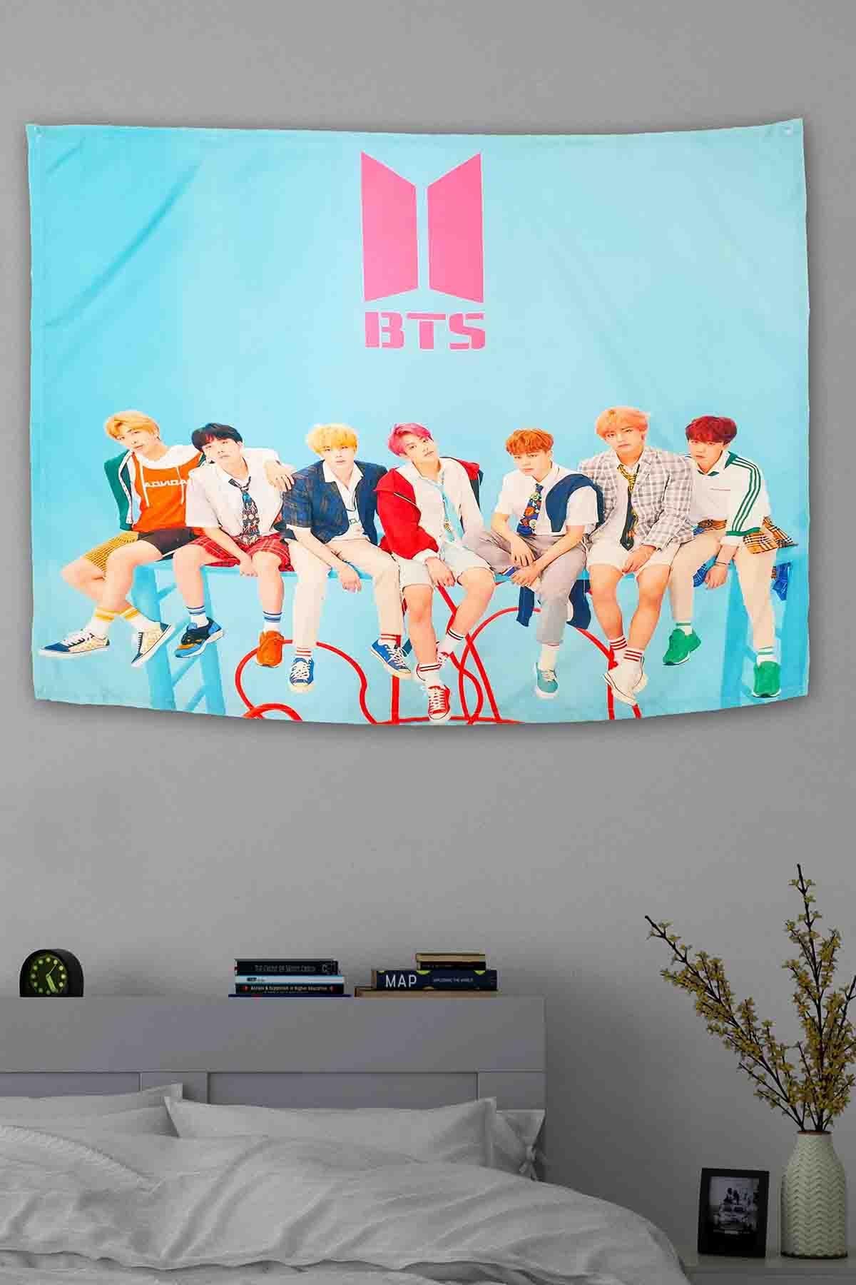 Love Yourself Wall Carpet